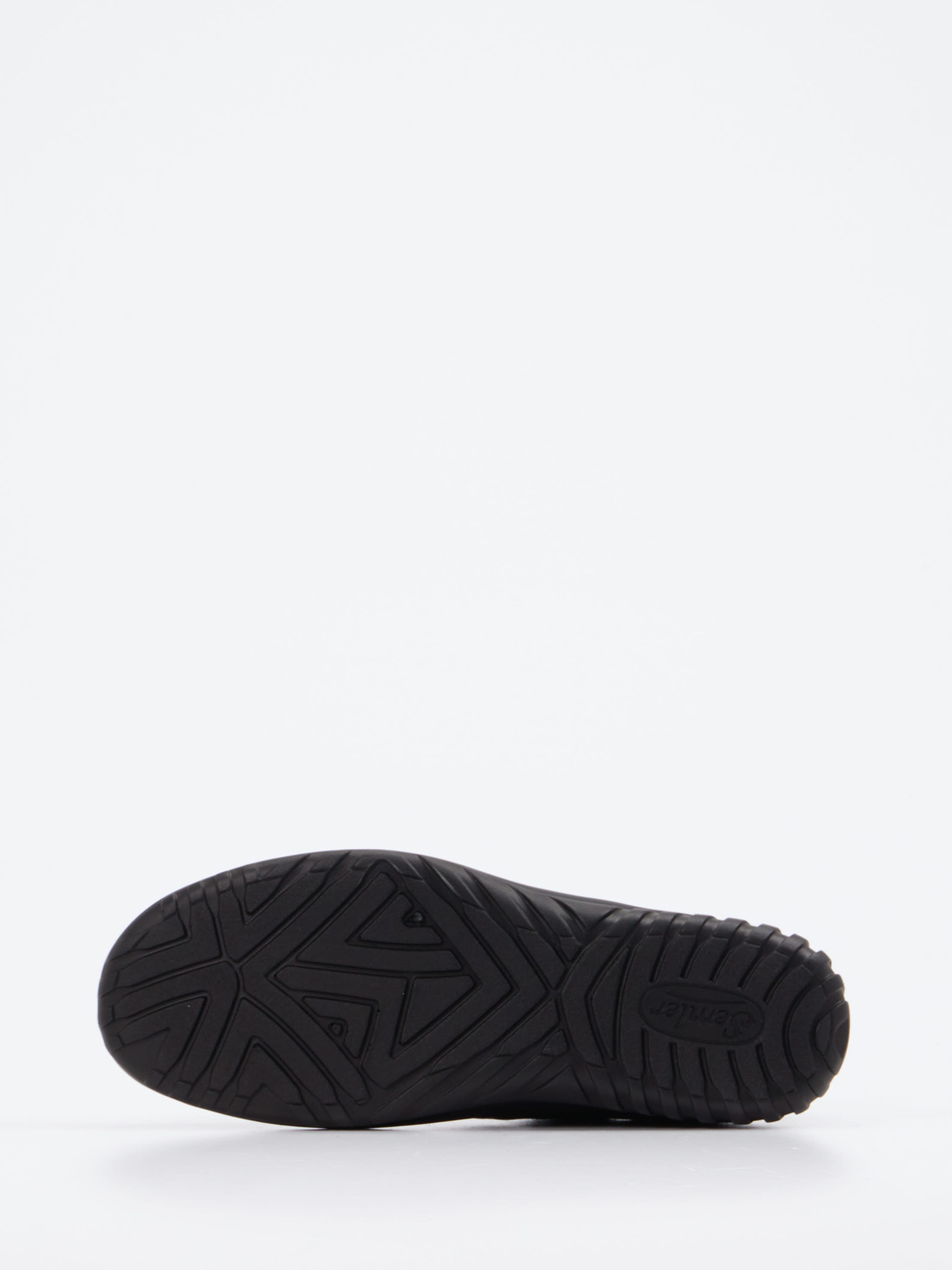 Schnürschuh Lena schwarz 2651009042105