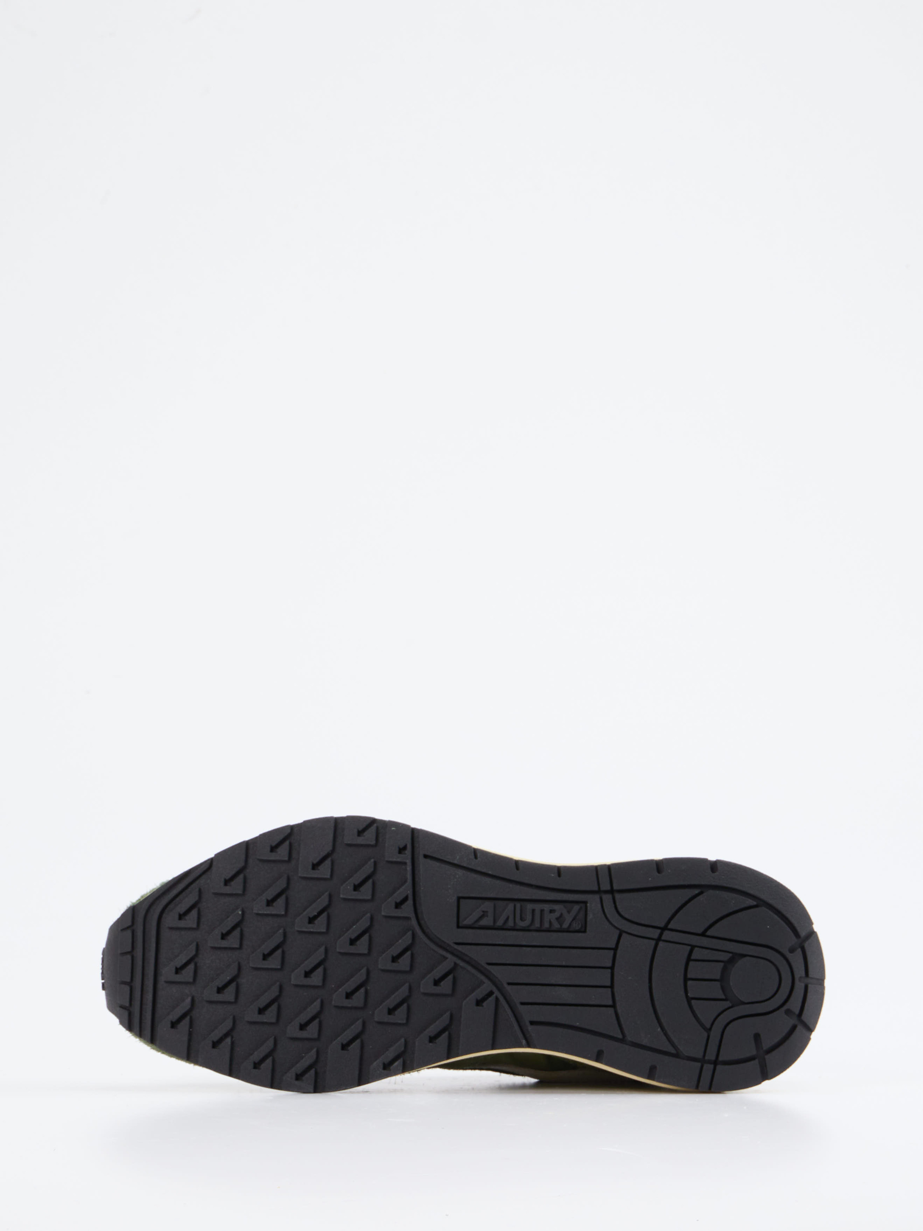 Sneaker Reelwind grün 4661657000105