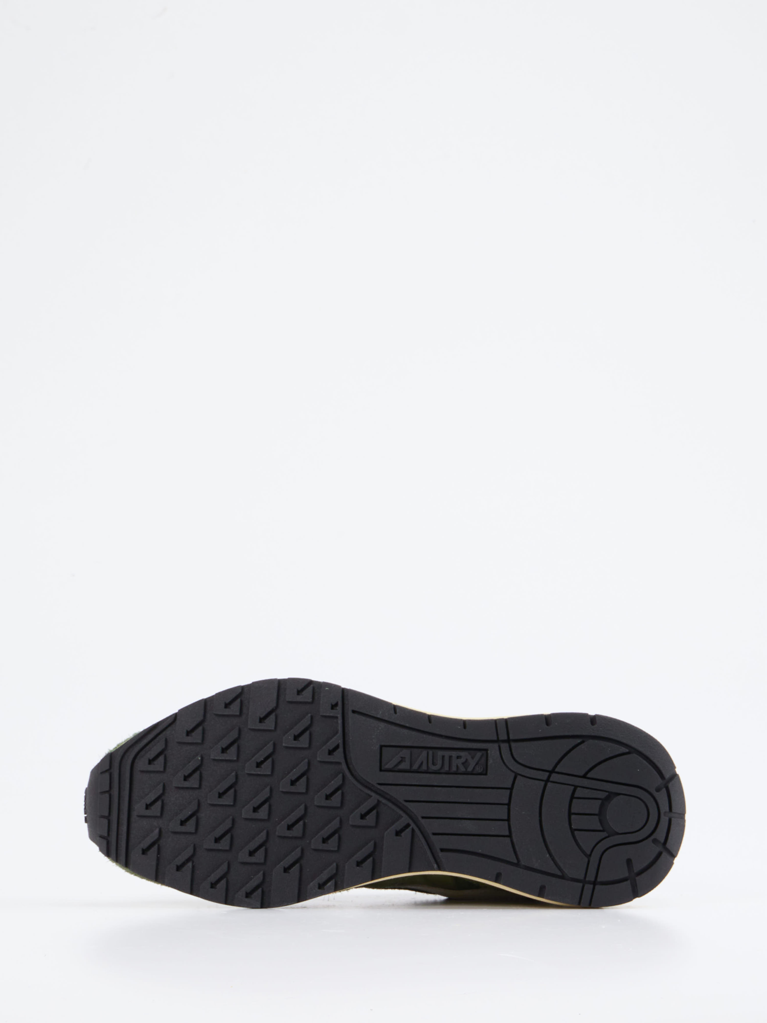Sneaker Reelwind grün 4661657000105
