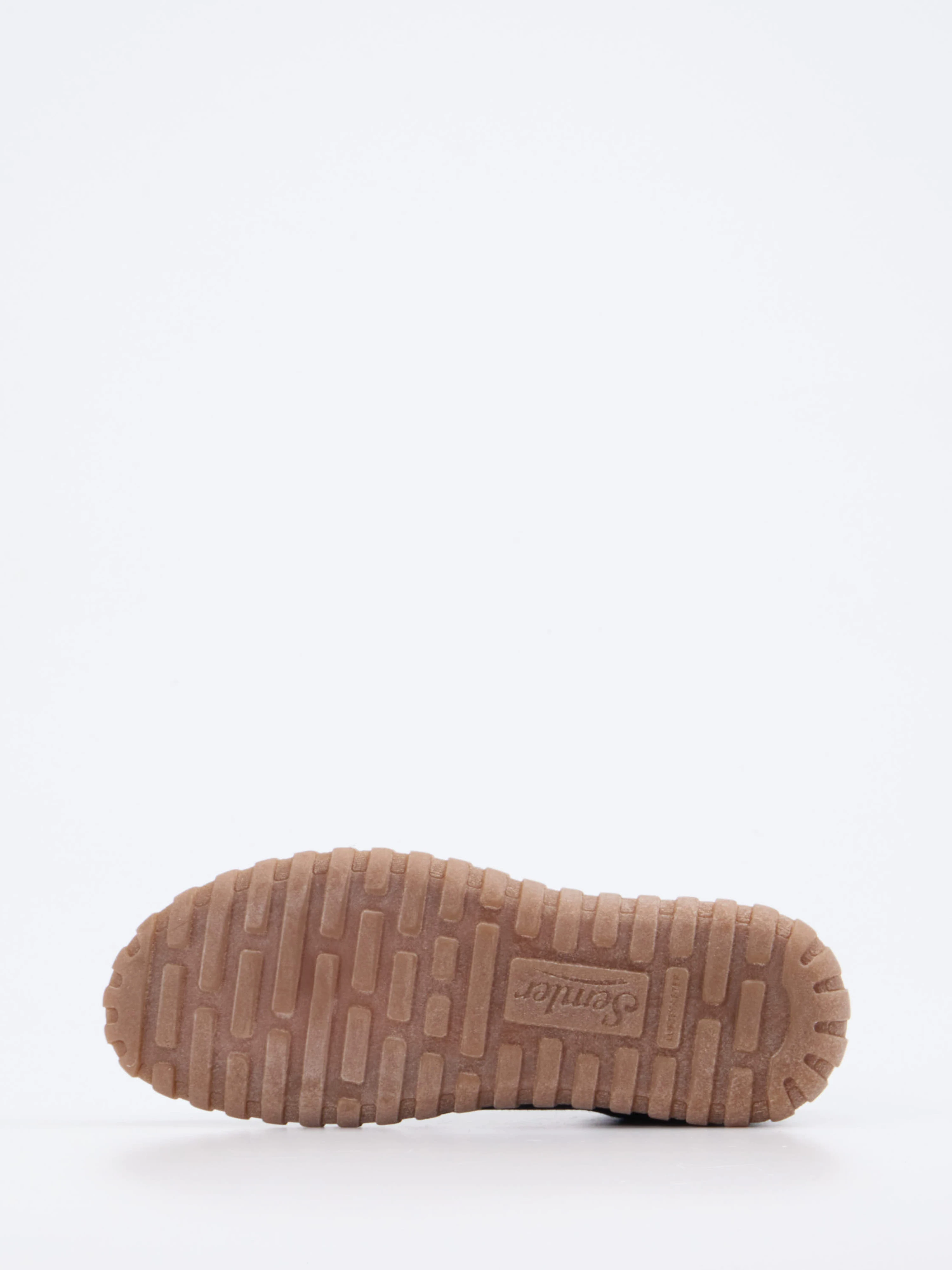 Schnürstiefelette Jenny blau 2751159002605