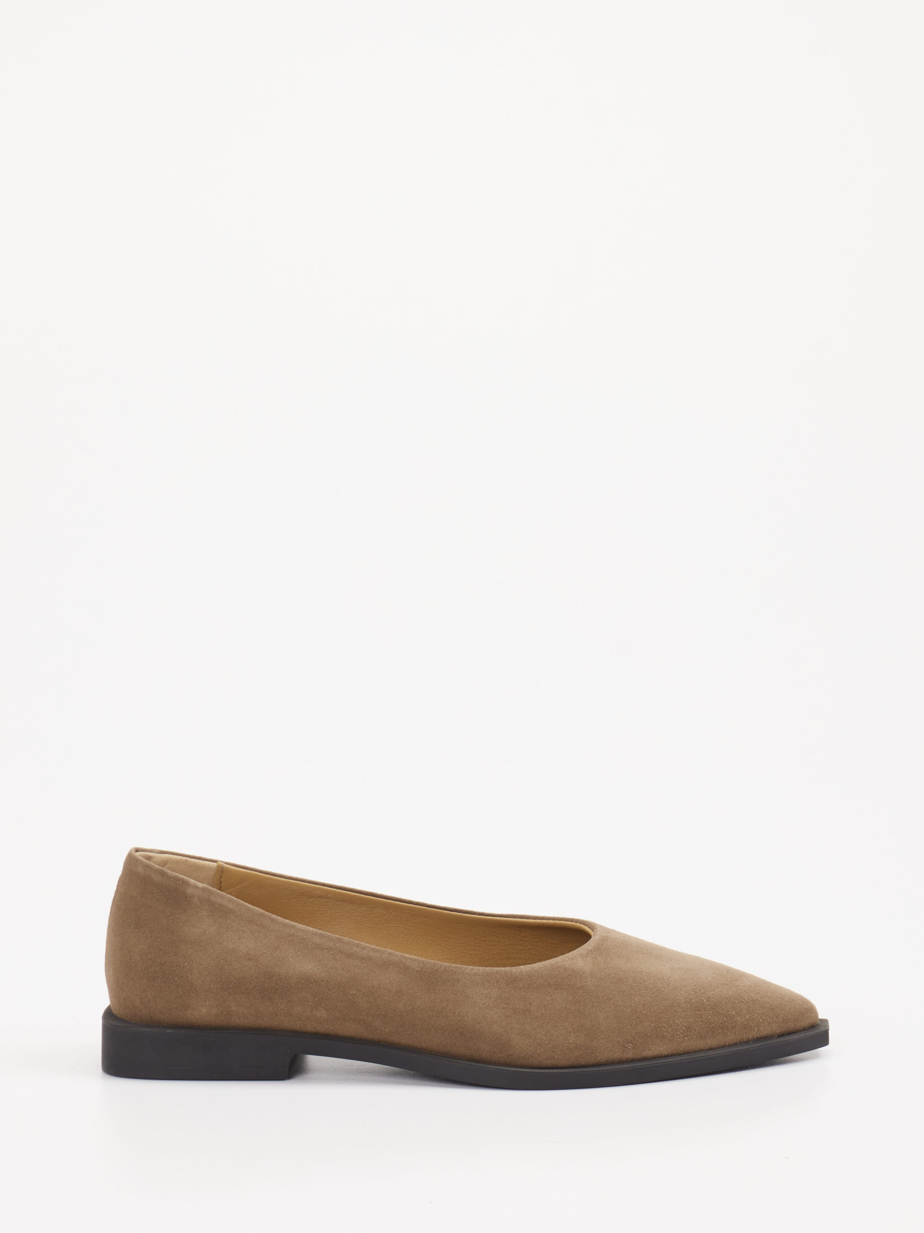 Ballerina braun 1431229000301