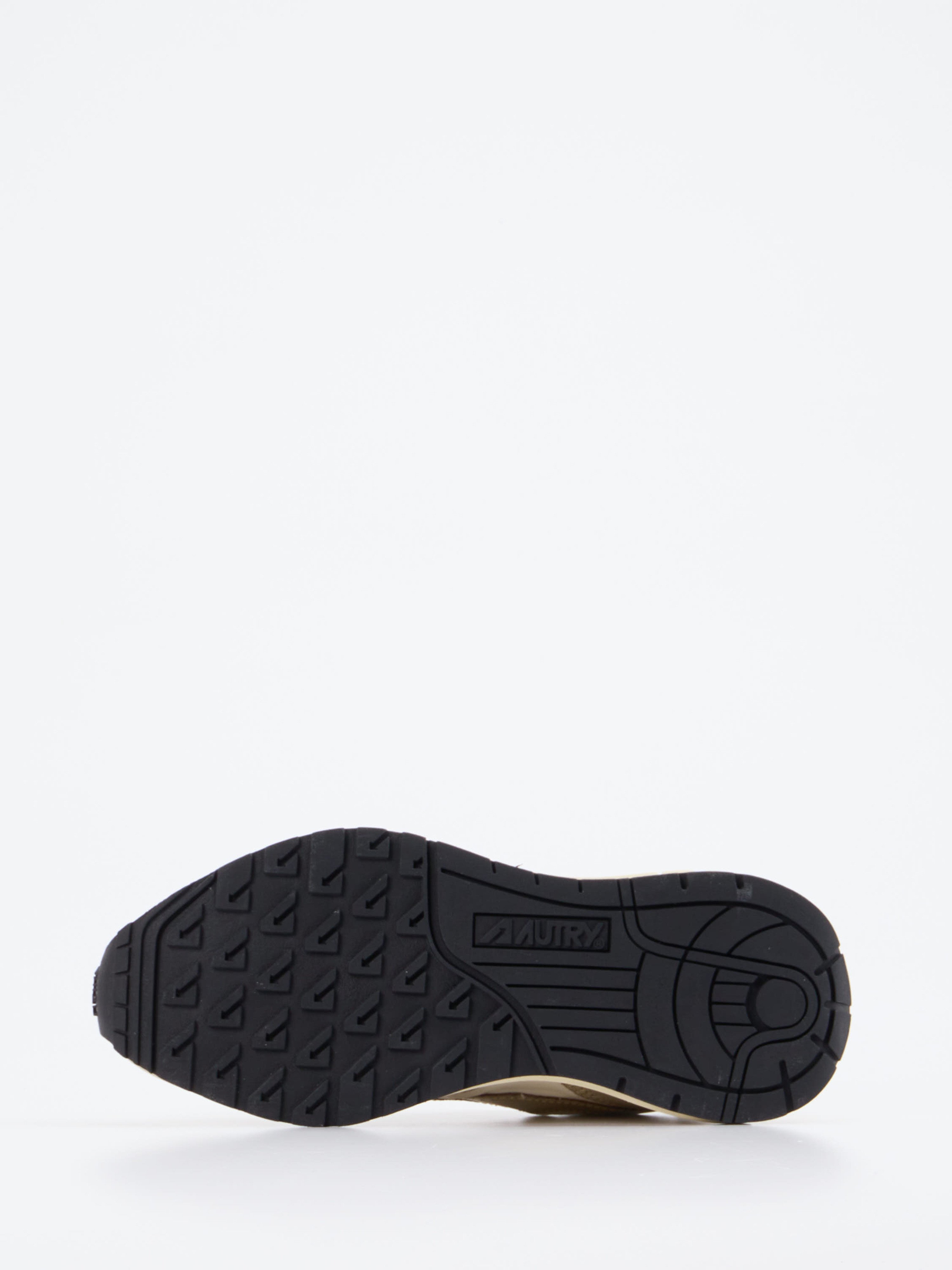 Sneaker Reelwind Low gelb 1663887000305