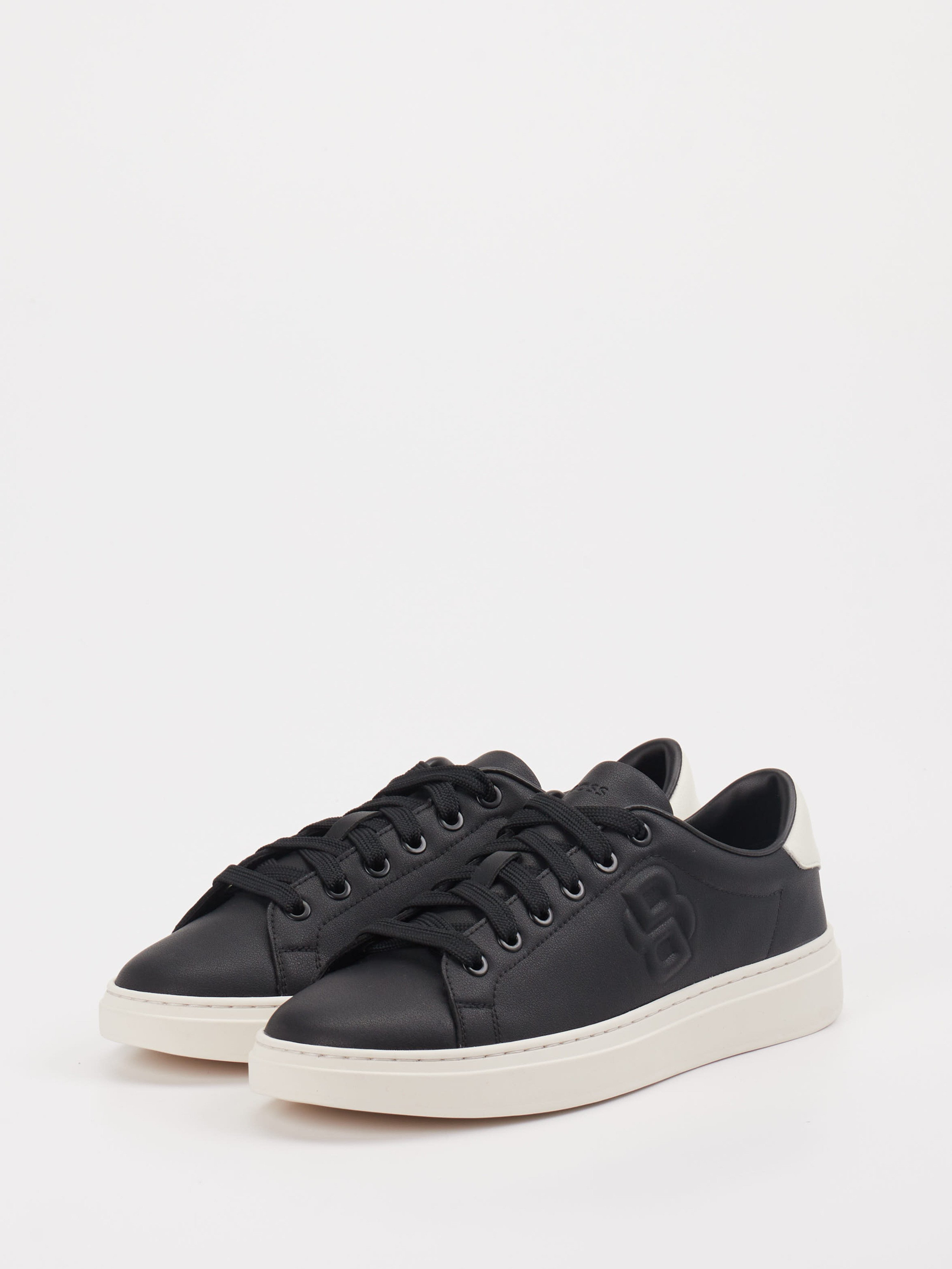 Sneaker schwarz 1663009024202