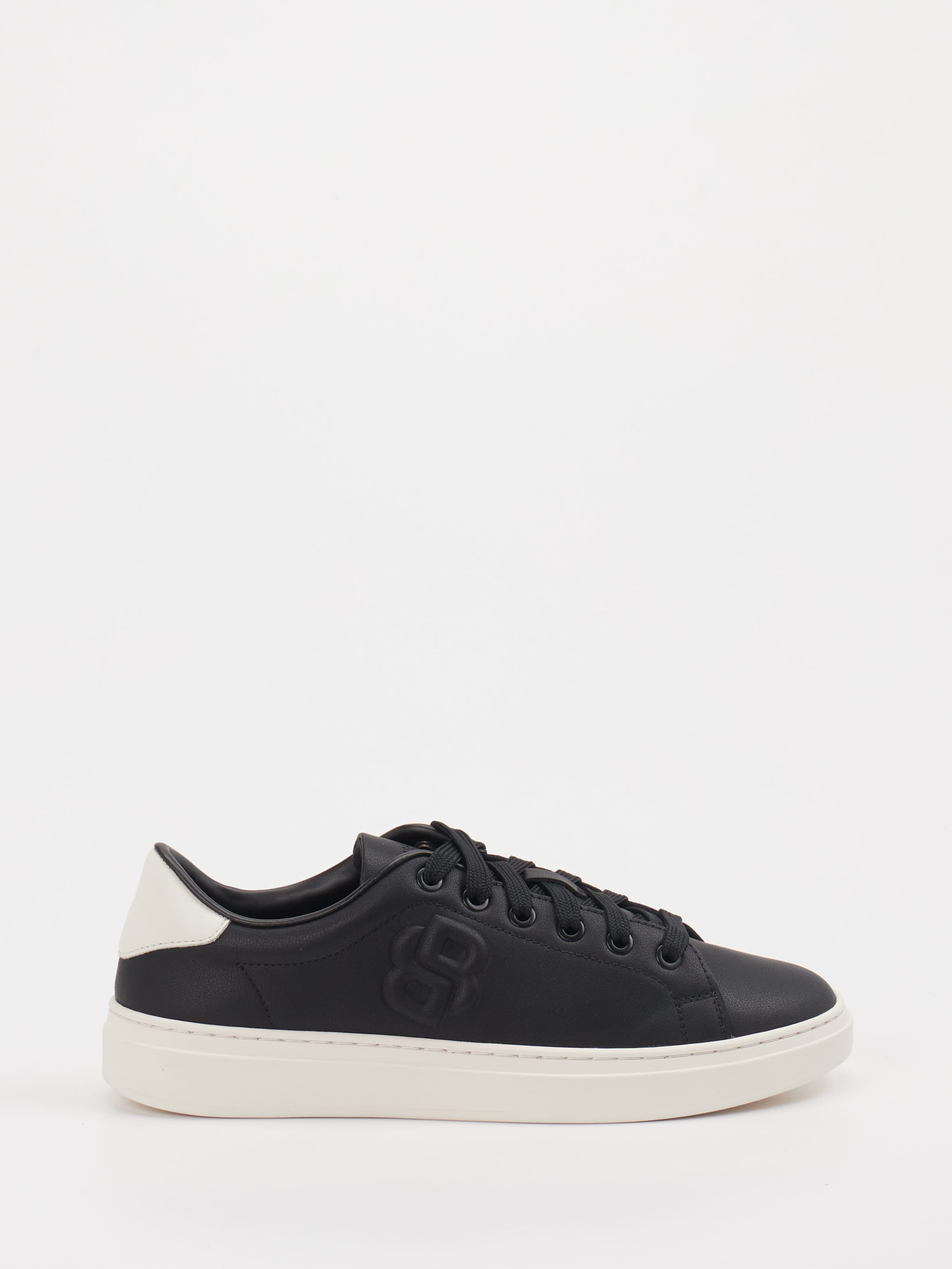 Sneaker schwarz 1663009024201