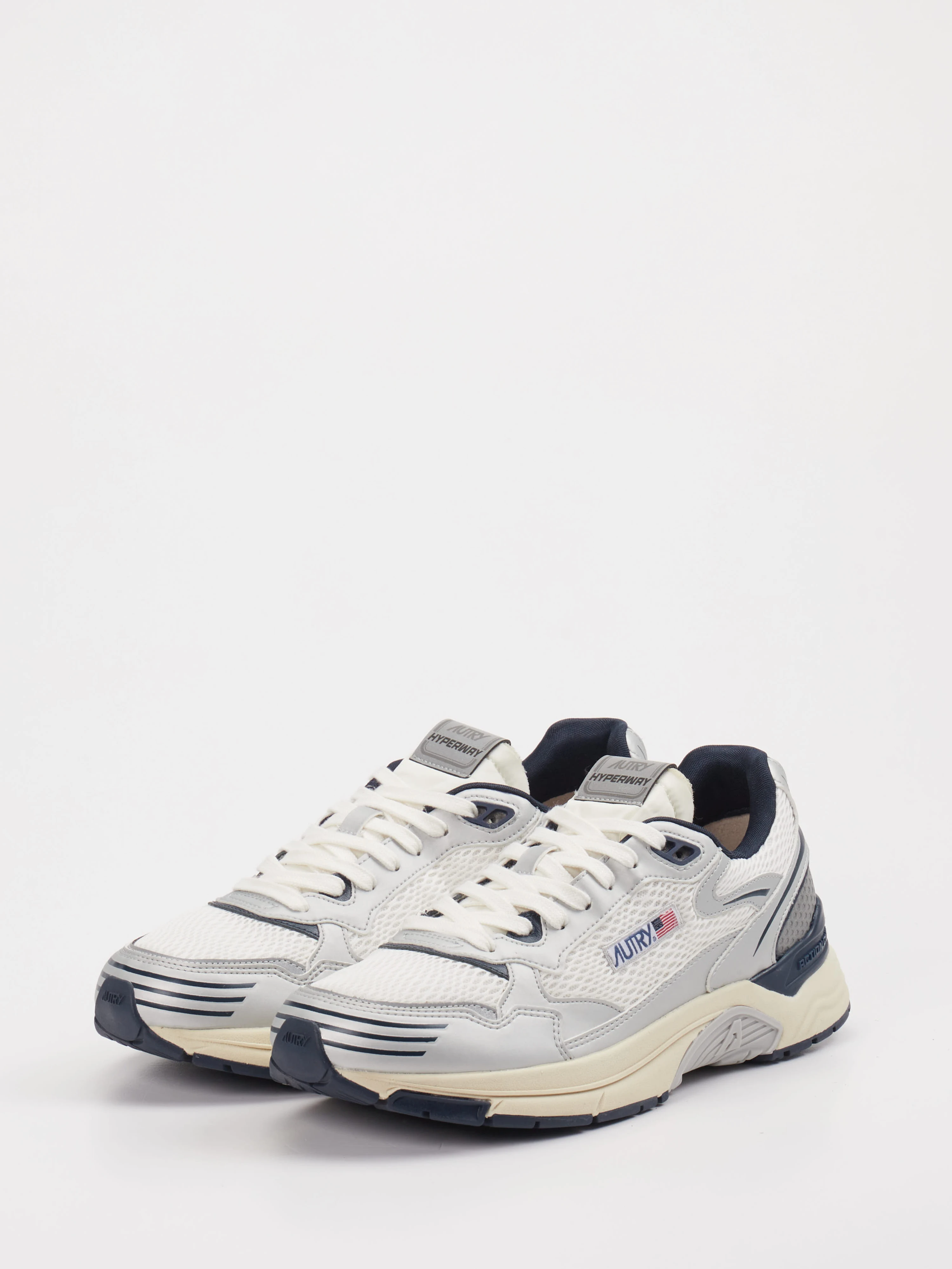 Sneaker Hyperway Low
