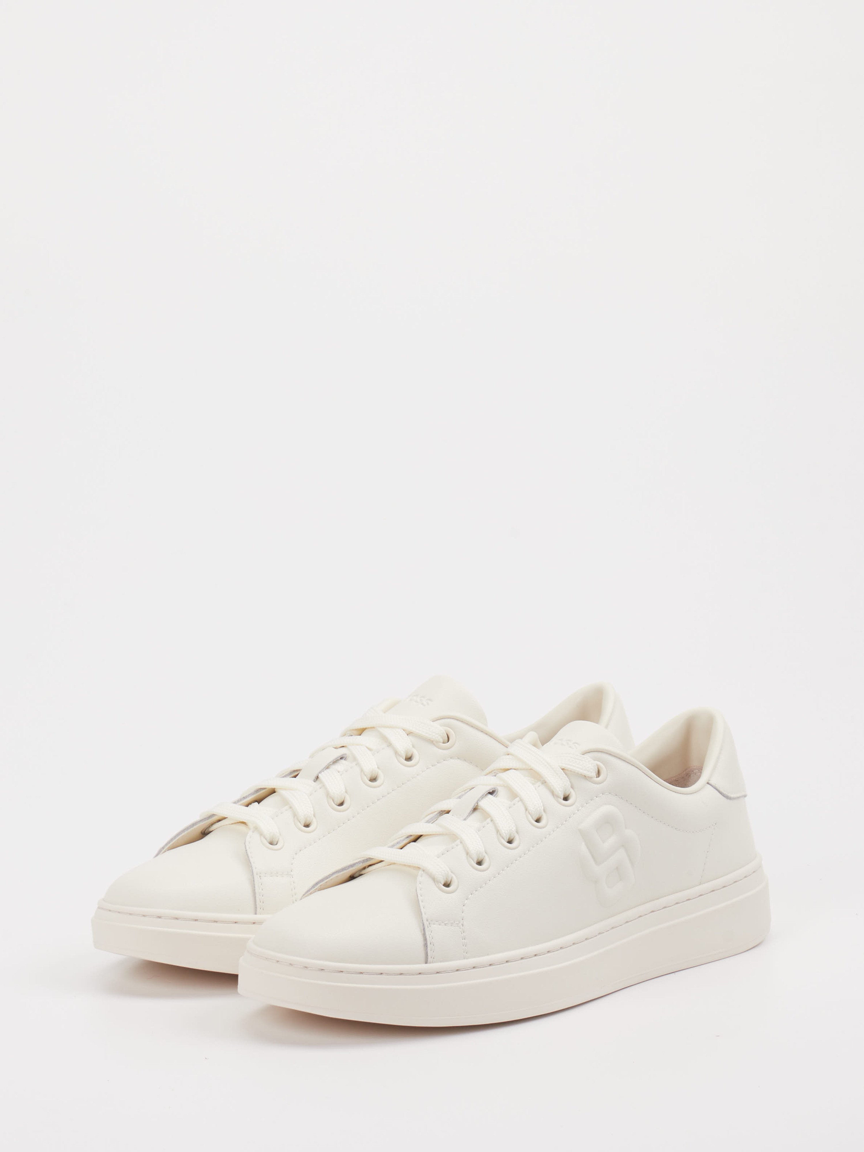 Sneaker weiß 1663799034002