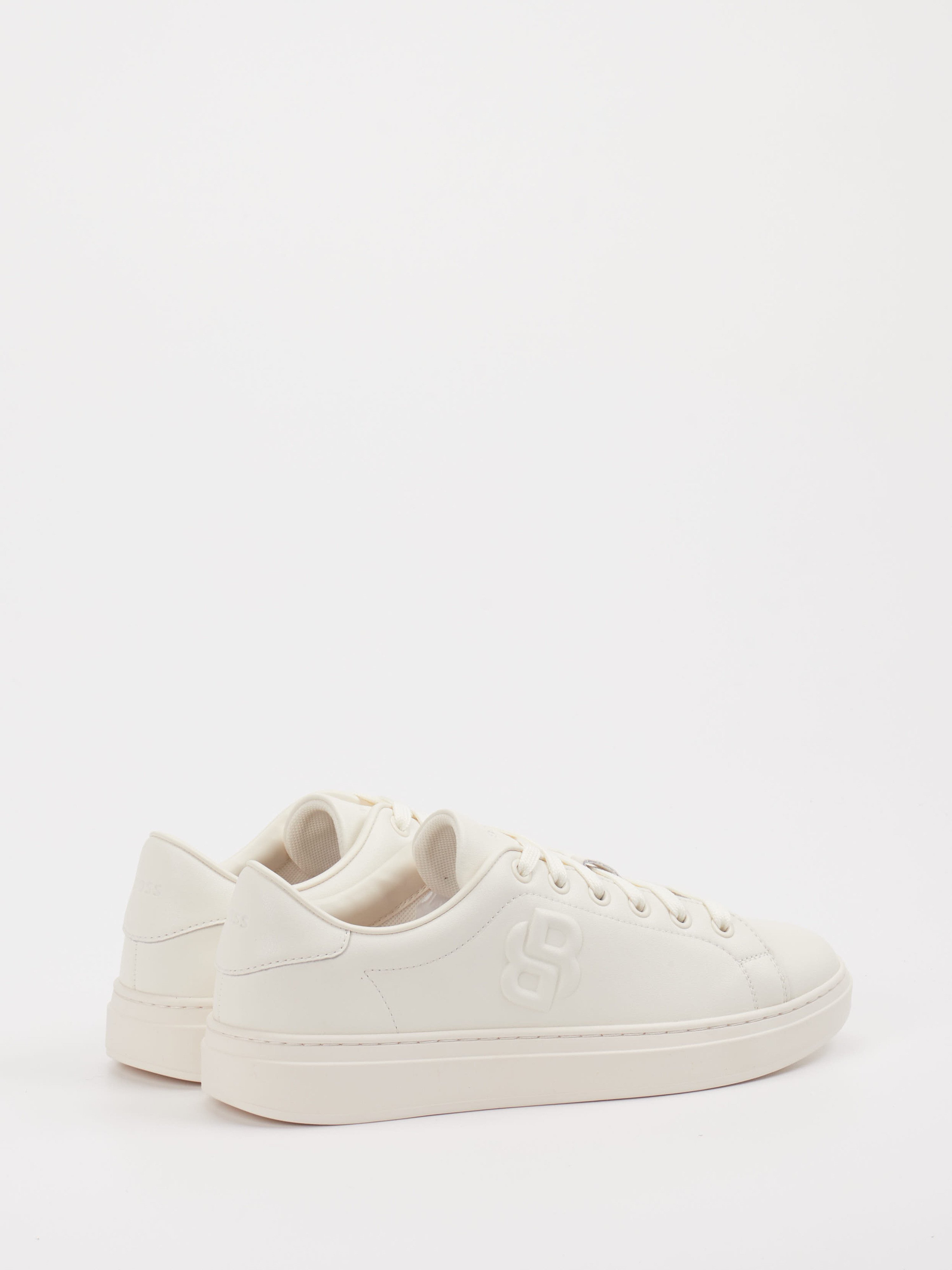 Sneaker weiß 1663799034003