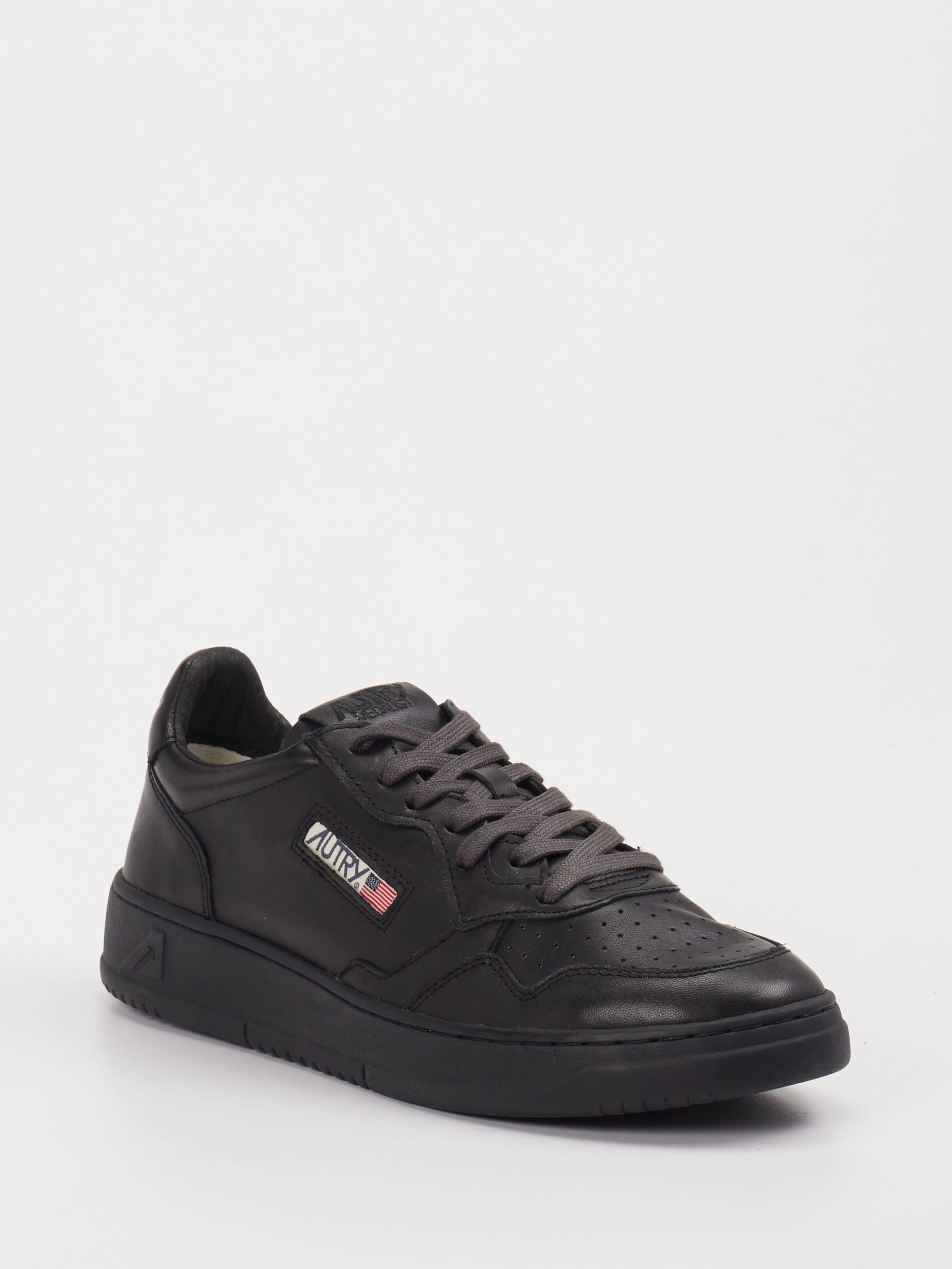 Sneaker Medalist Low