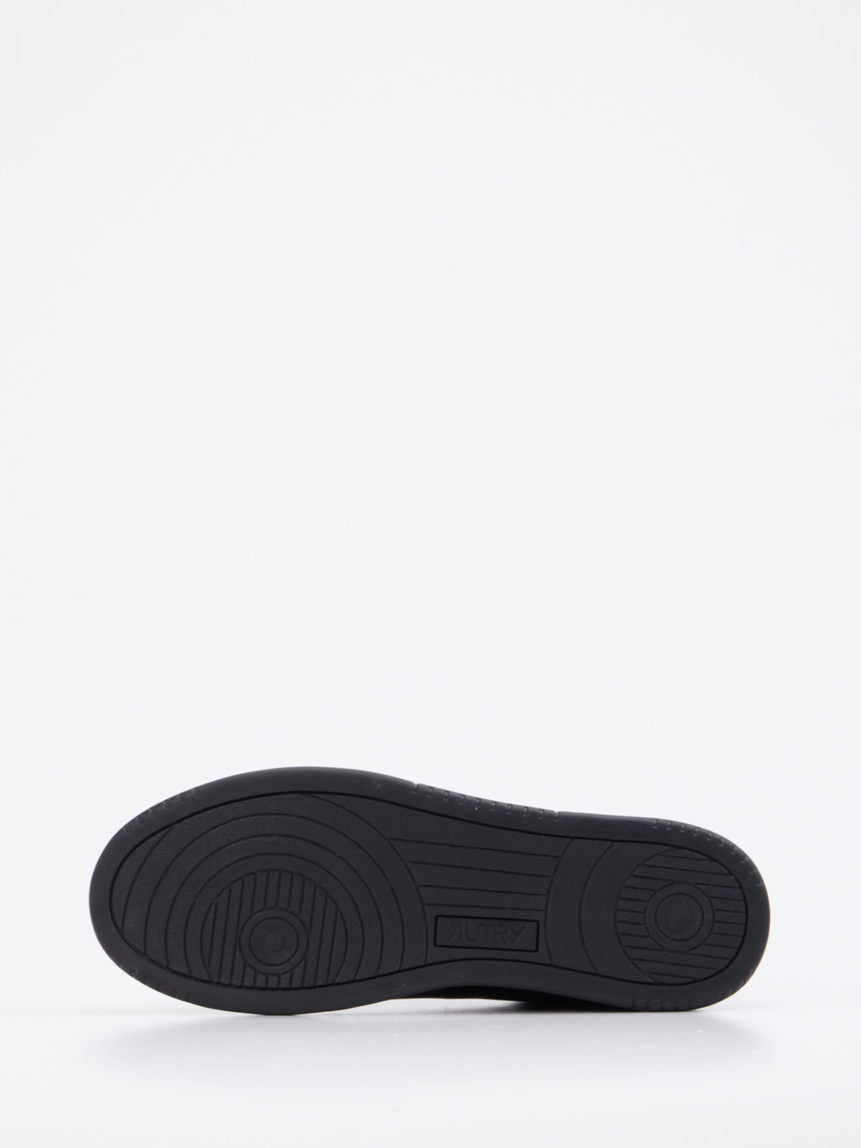 Sneaker Medalist Low schwarz 4661009071705