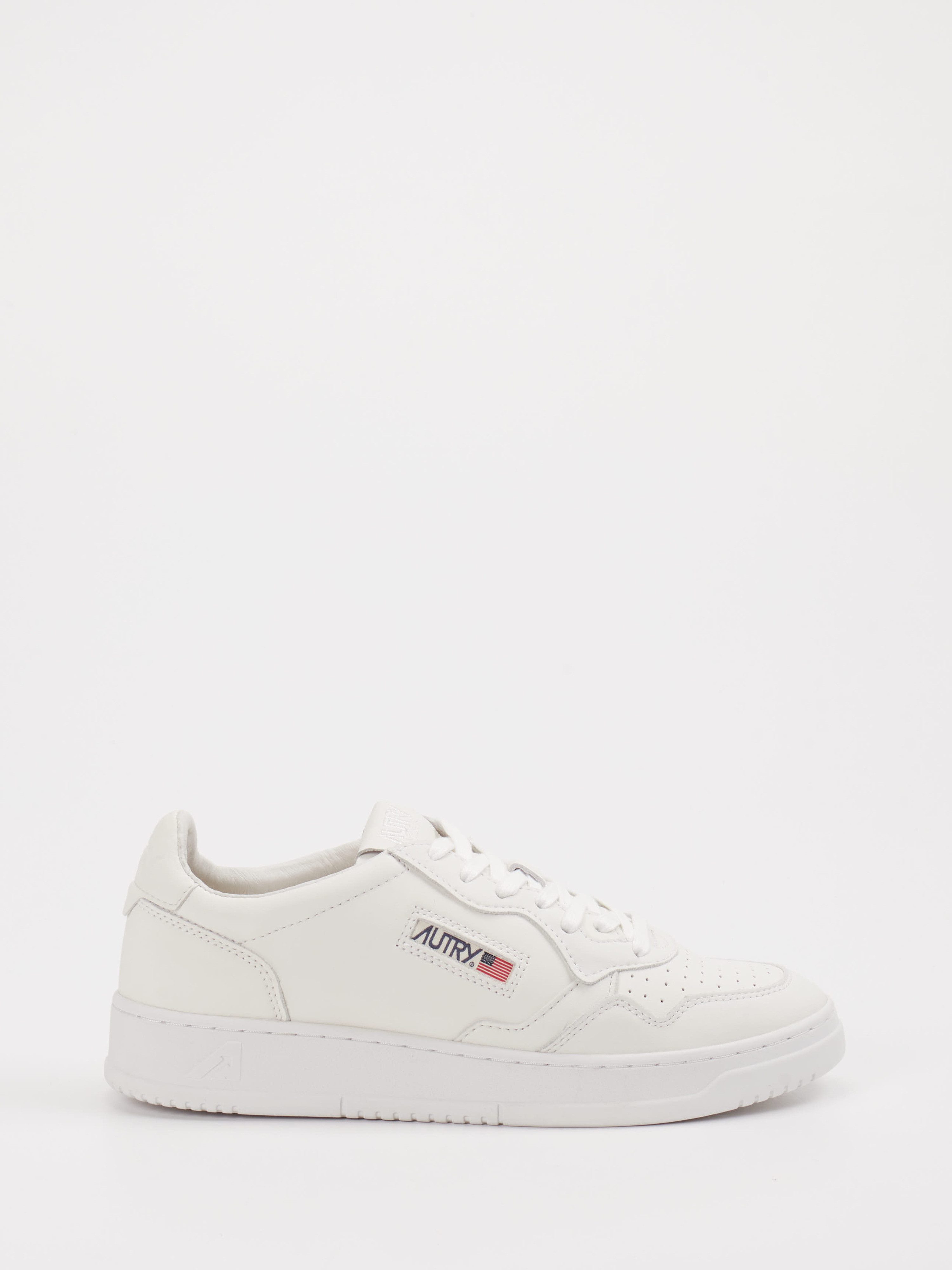 Sneaker Medalist weiß 4661799054901