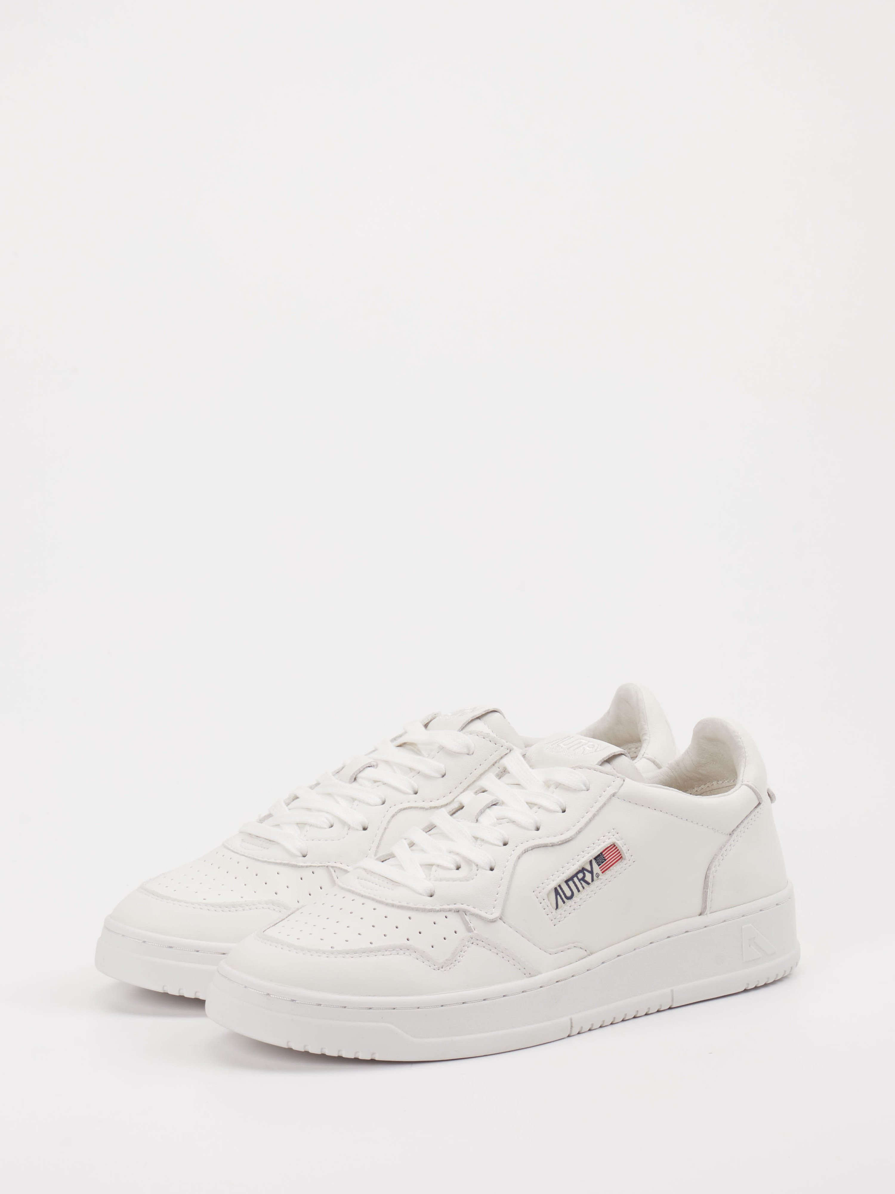 Sneaker Medalist weiß 4661799054902