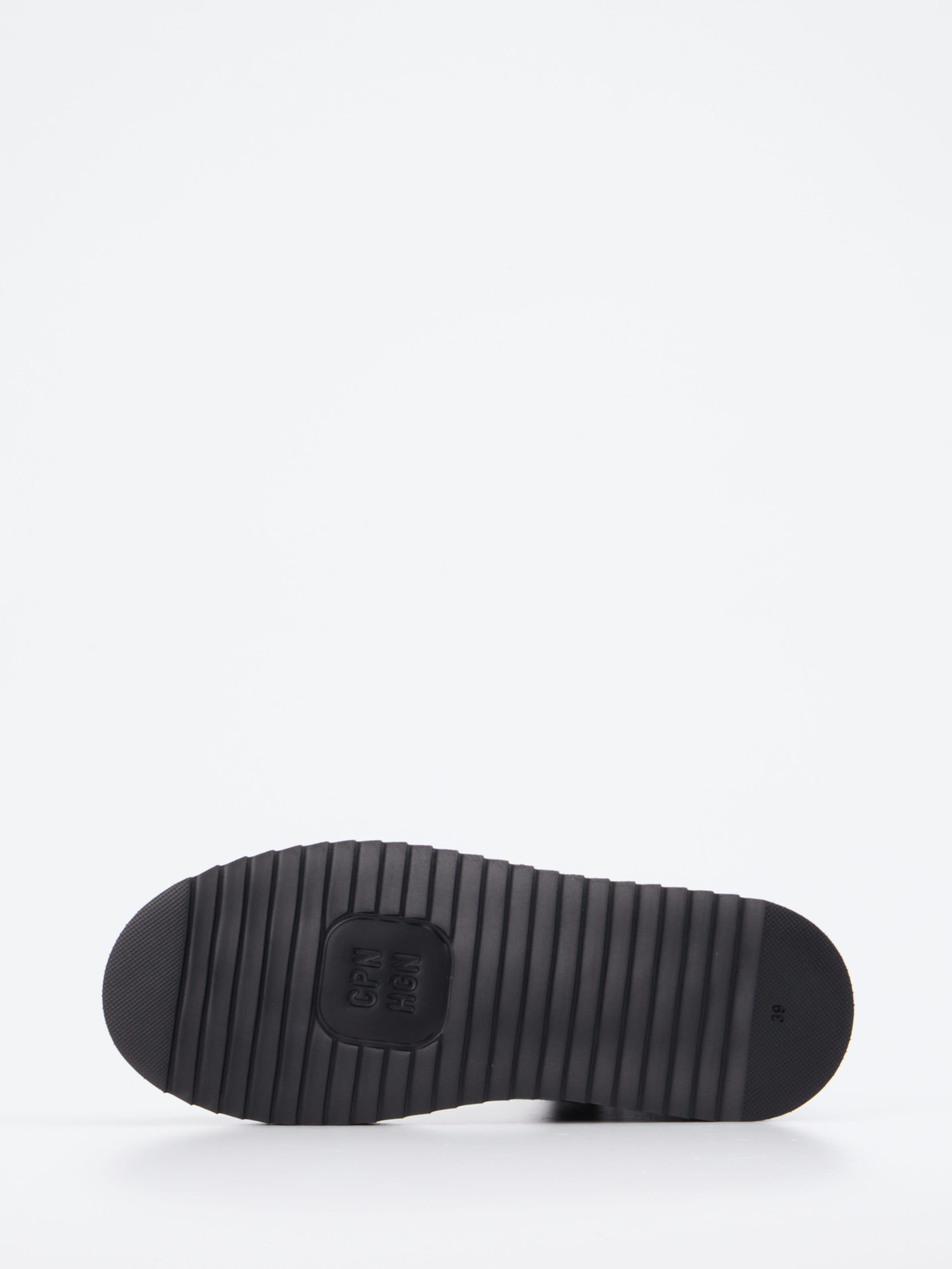 Stiefelette schwarz 1813009006105