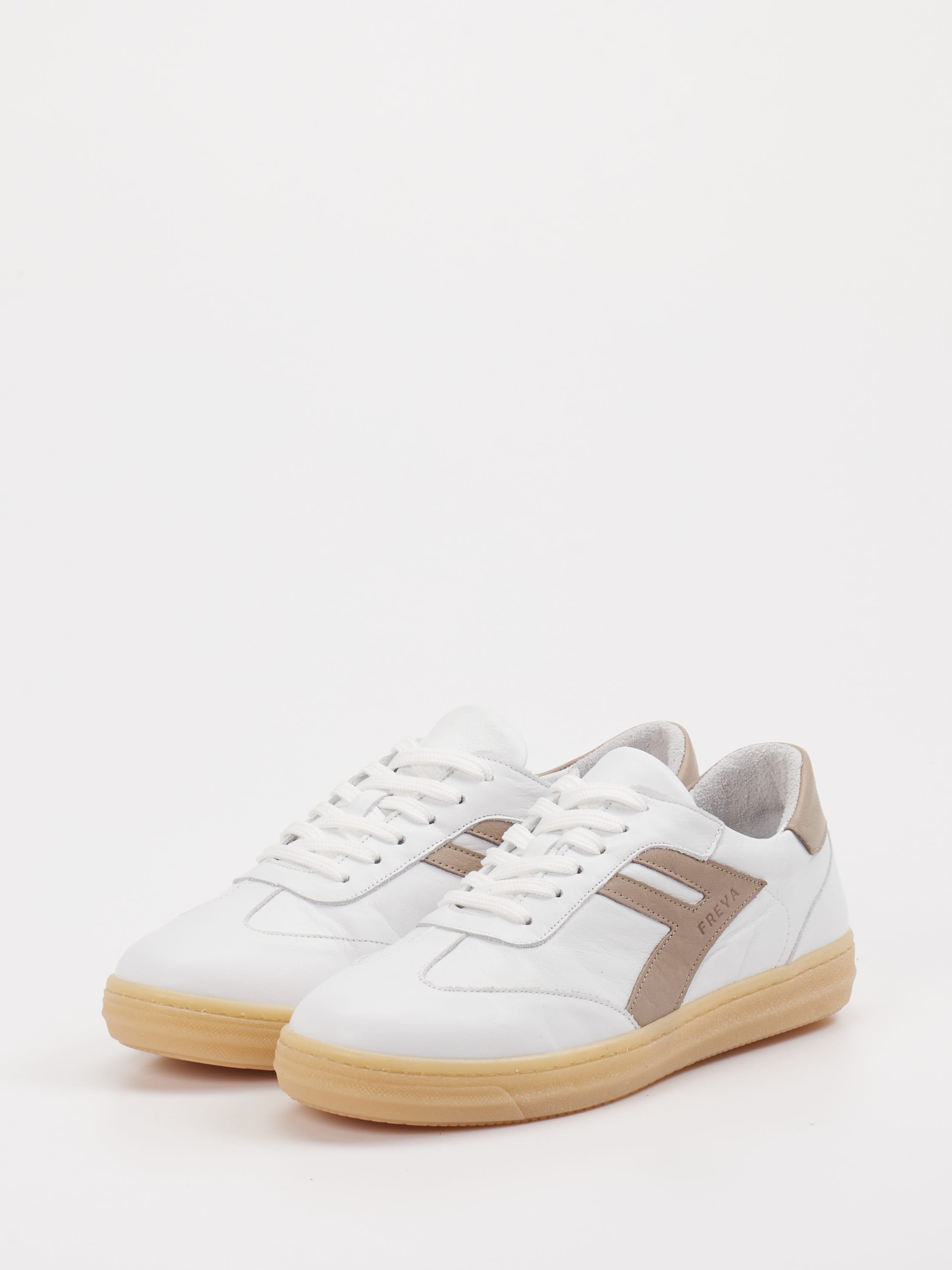 Sneaker weiß 2661793001702