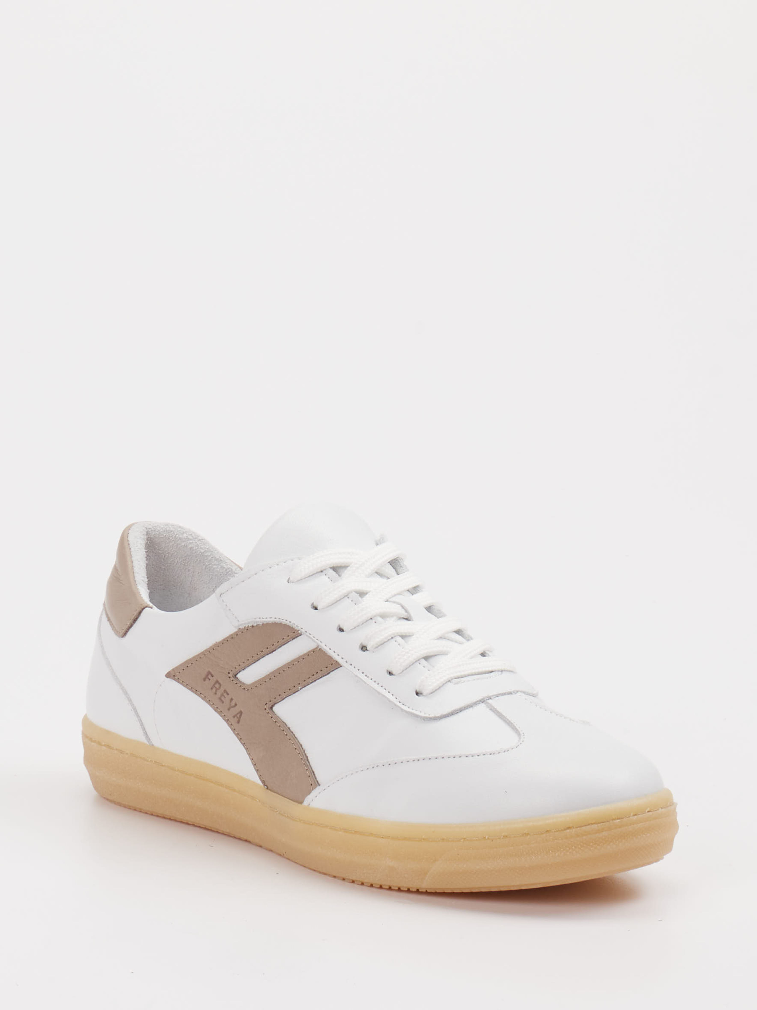 Sneaker weiß 2661793001706