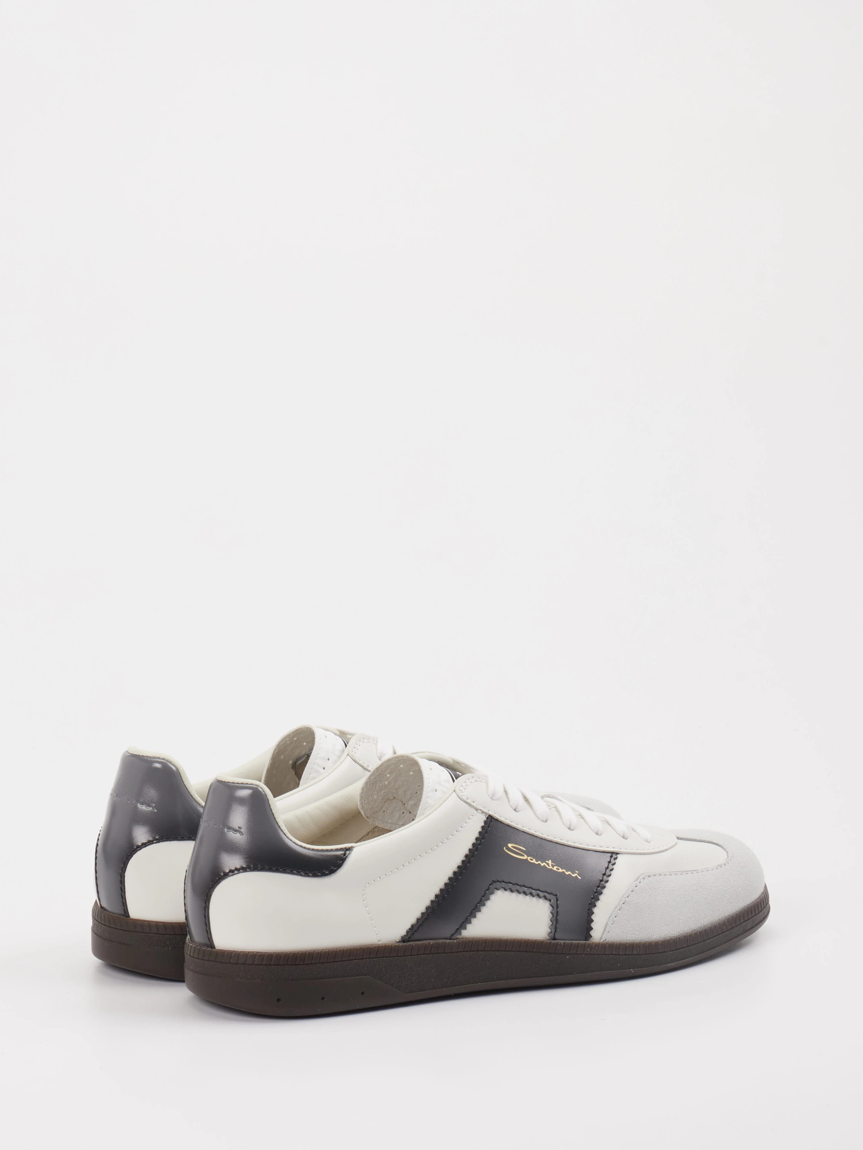 Sneaker weiß 4661799054203