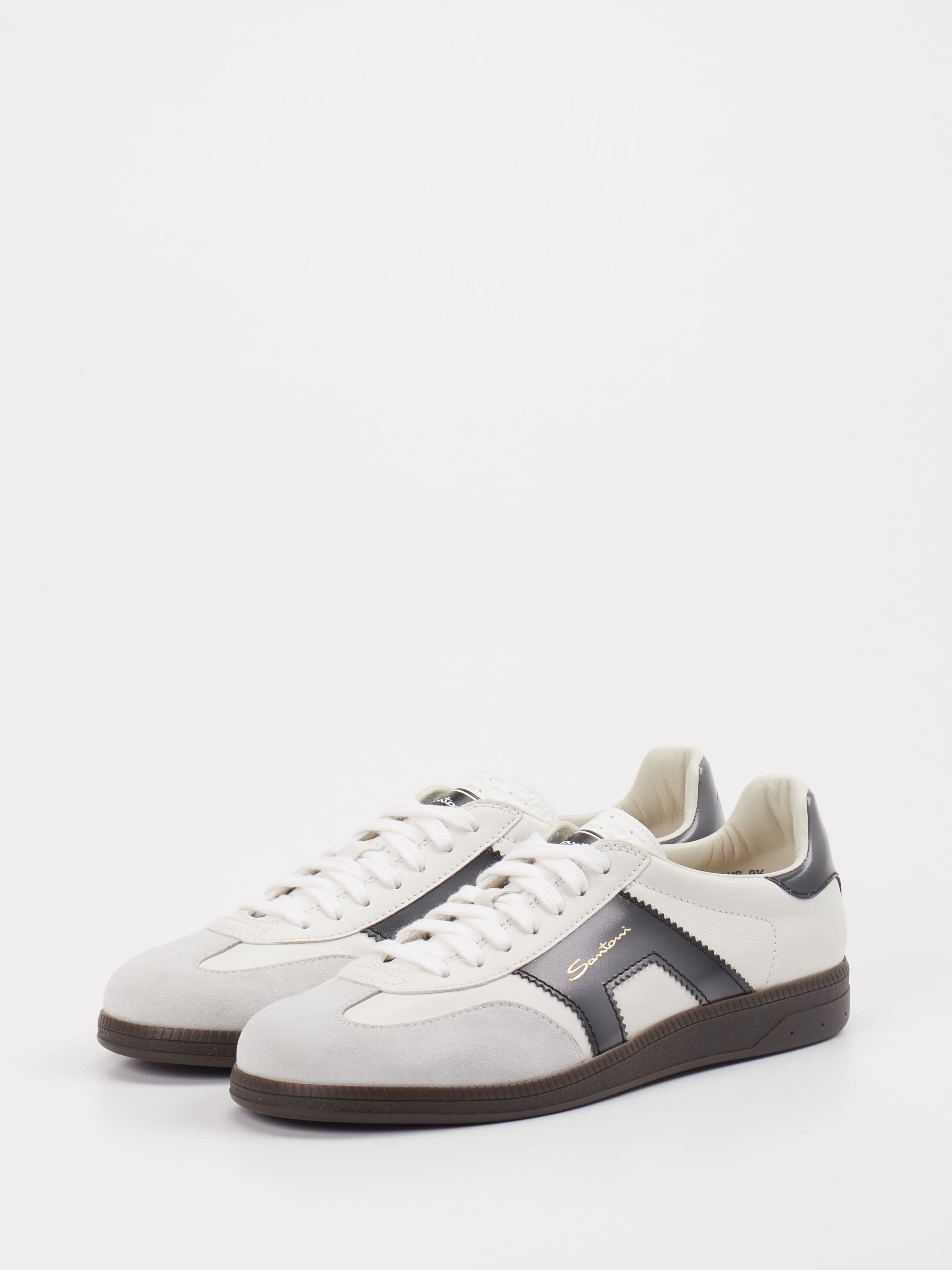 Sneaker weiß 4661799054202