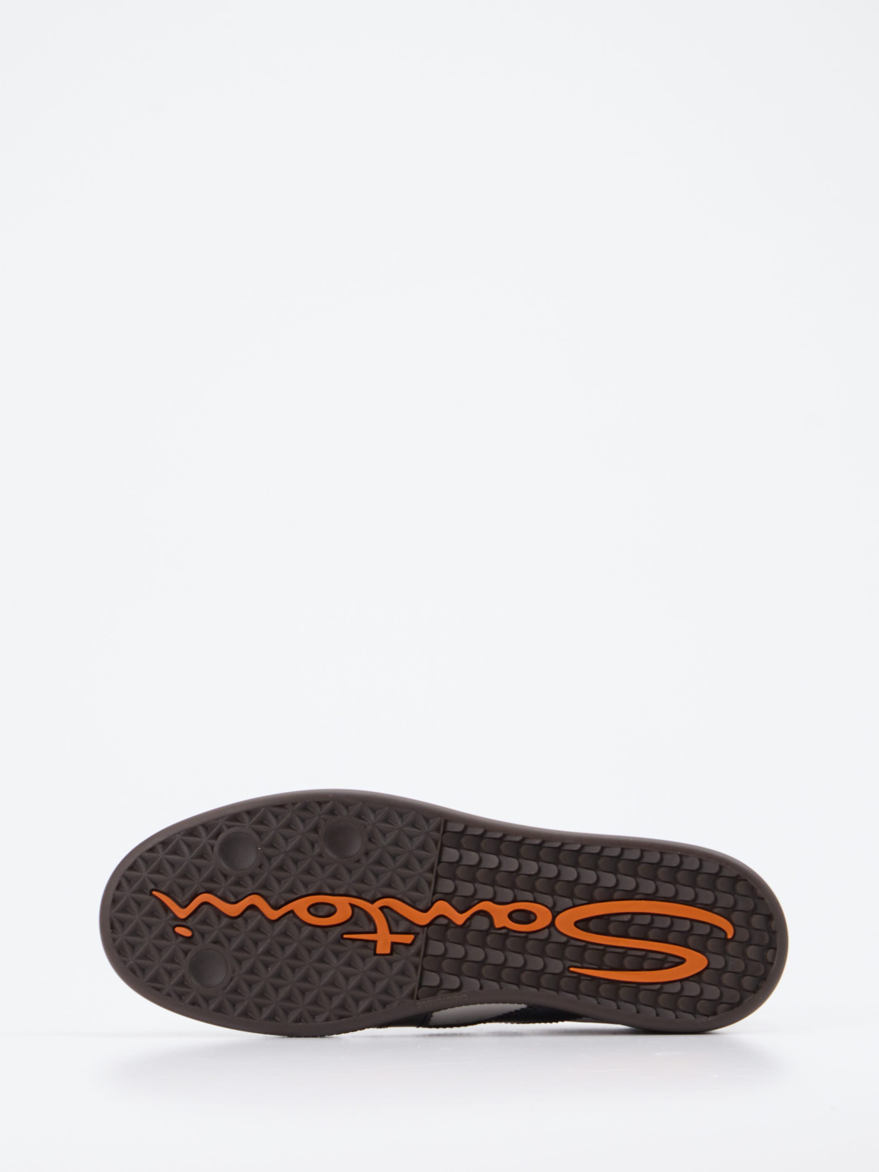 Sneaker weiß 4661799054205