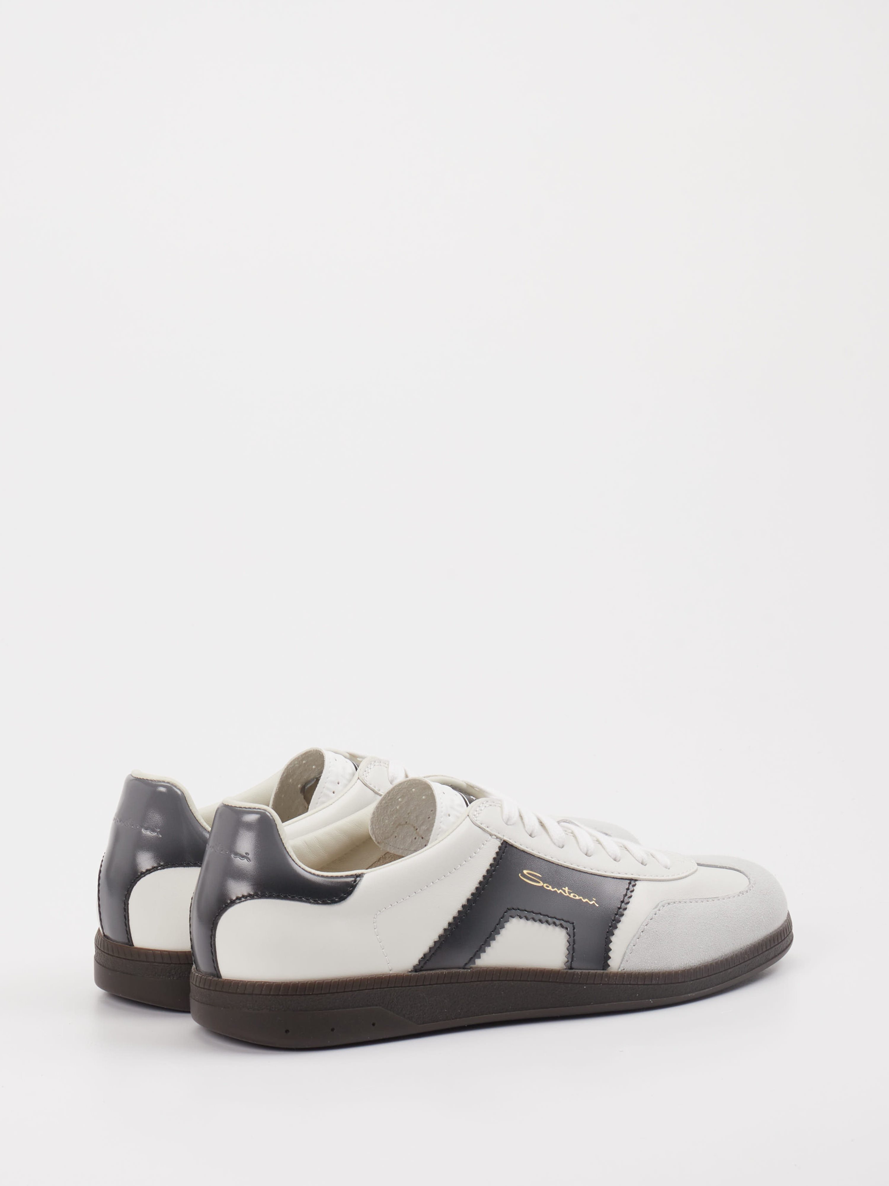 Sneaker weiß 4661799054203