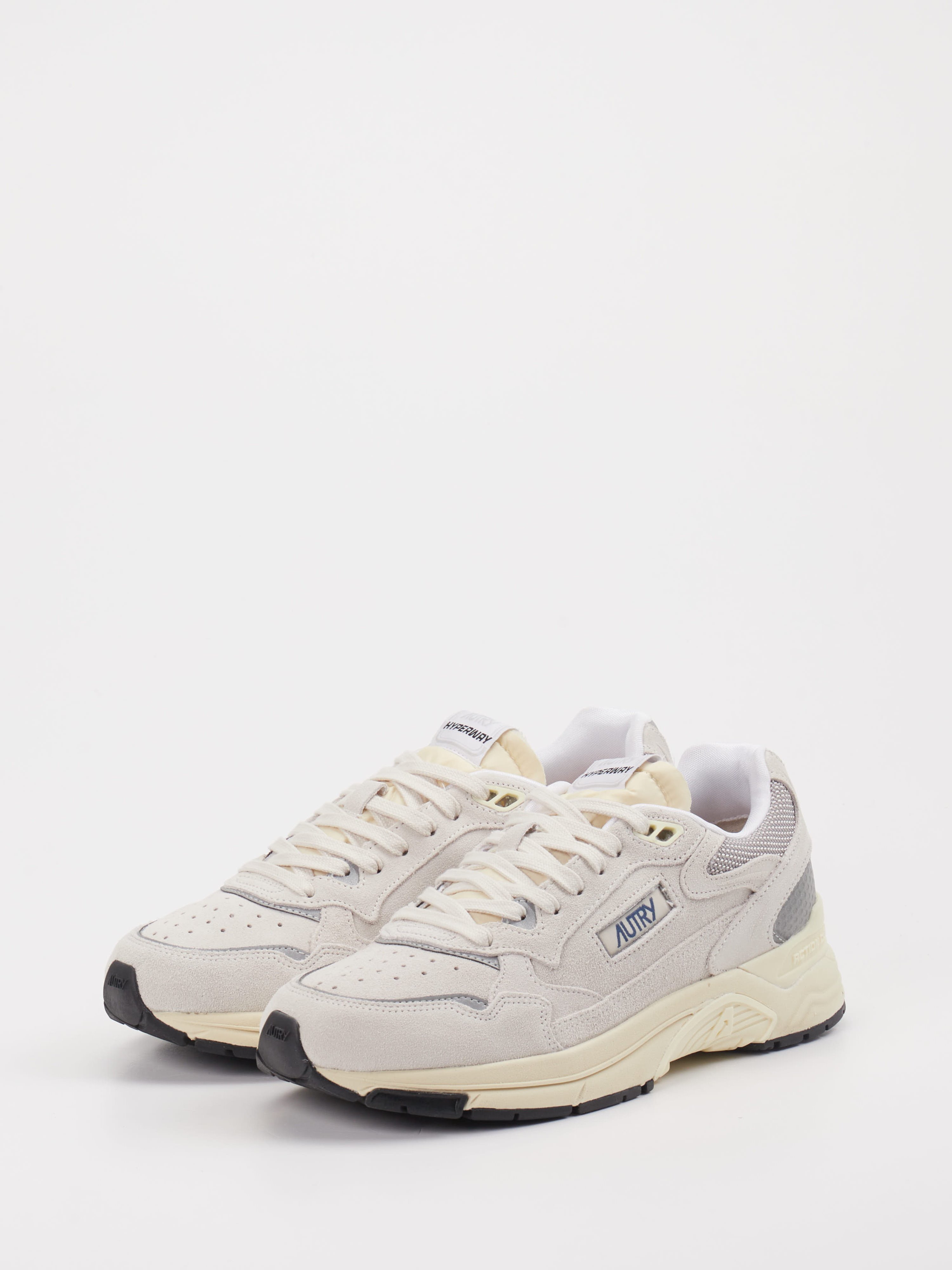 Sneaker Hyperway Low
