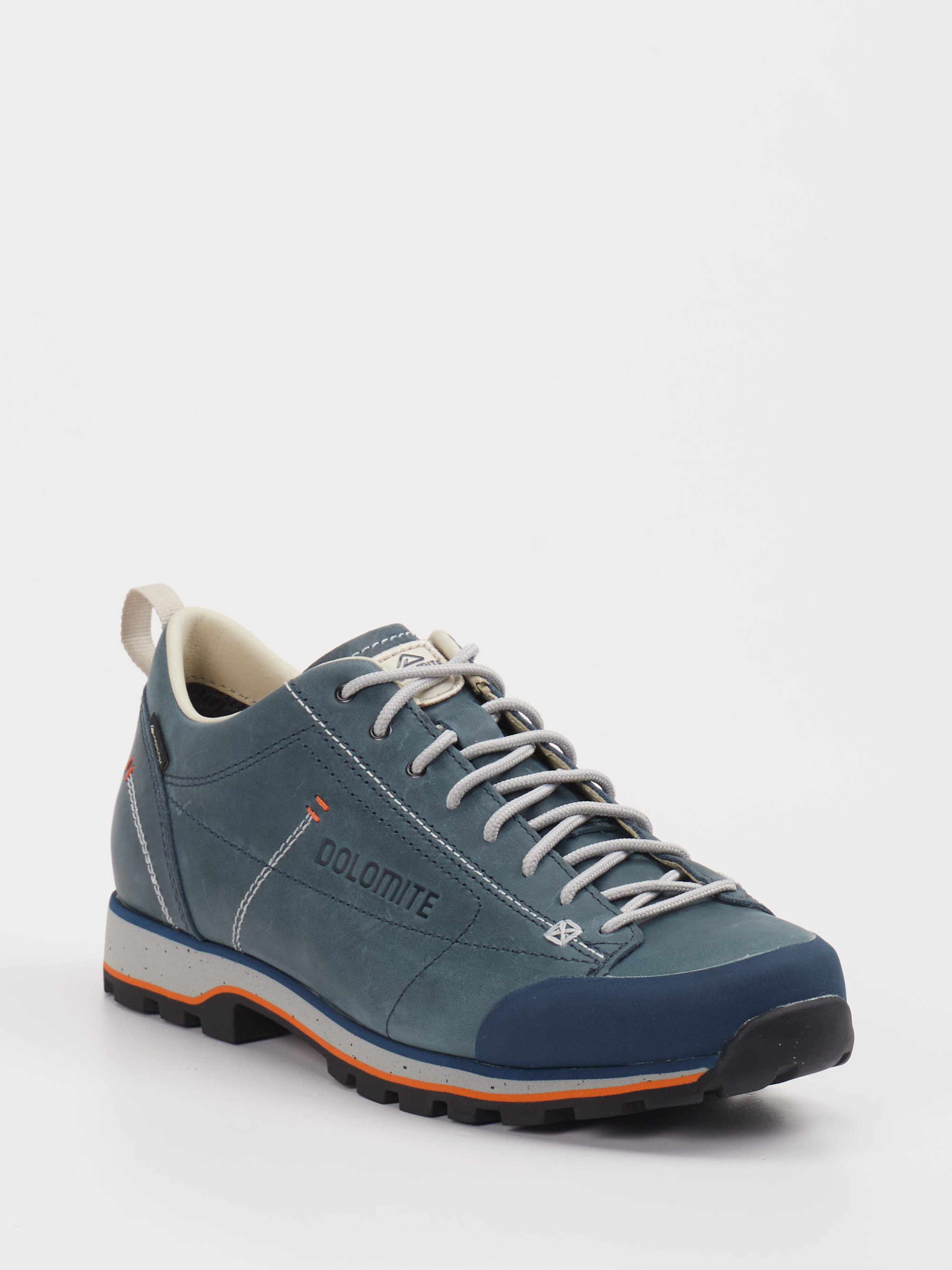 Schnürschuh blau 4610159004306