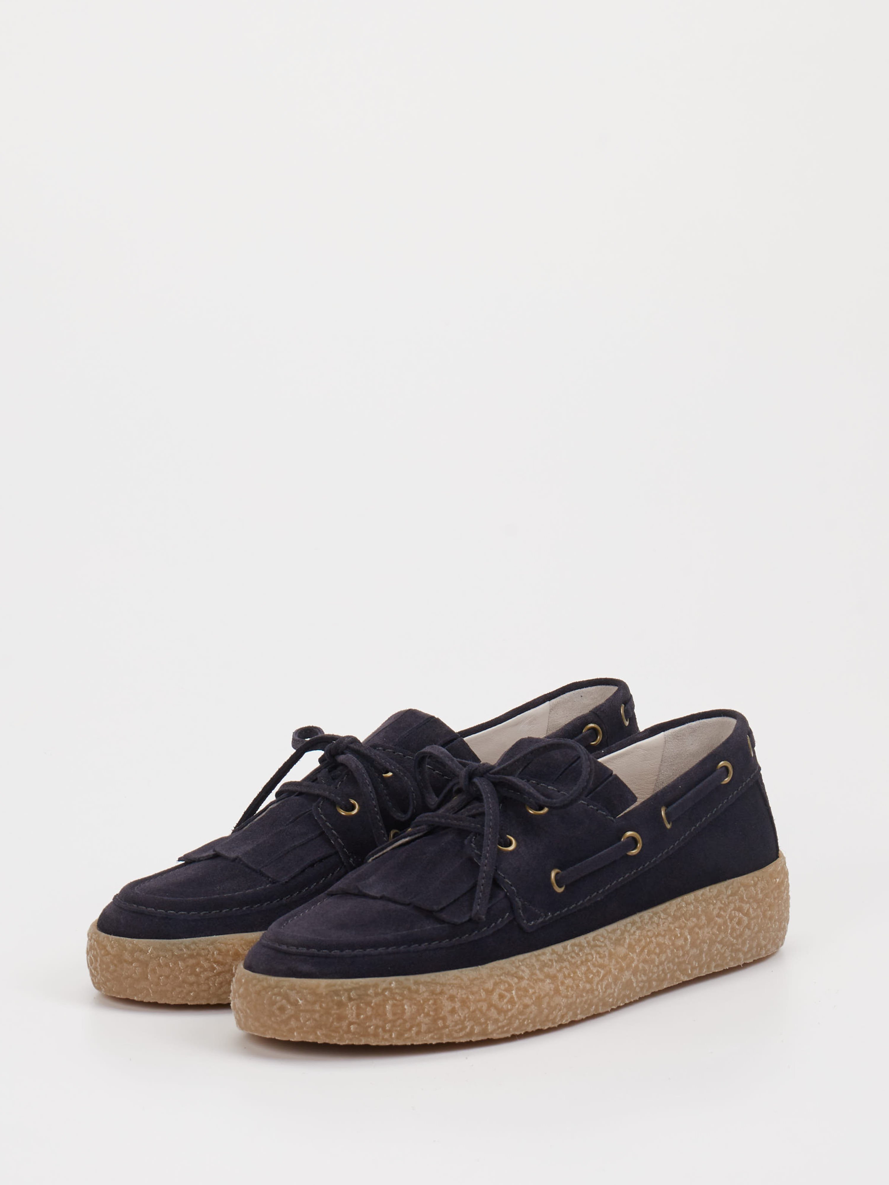 Bootsschuh PIT blau 1651109003402