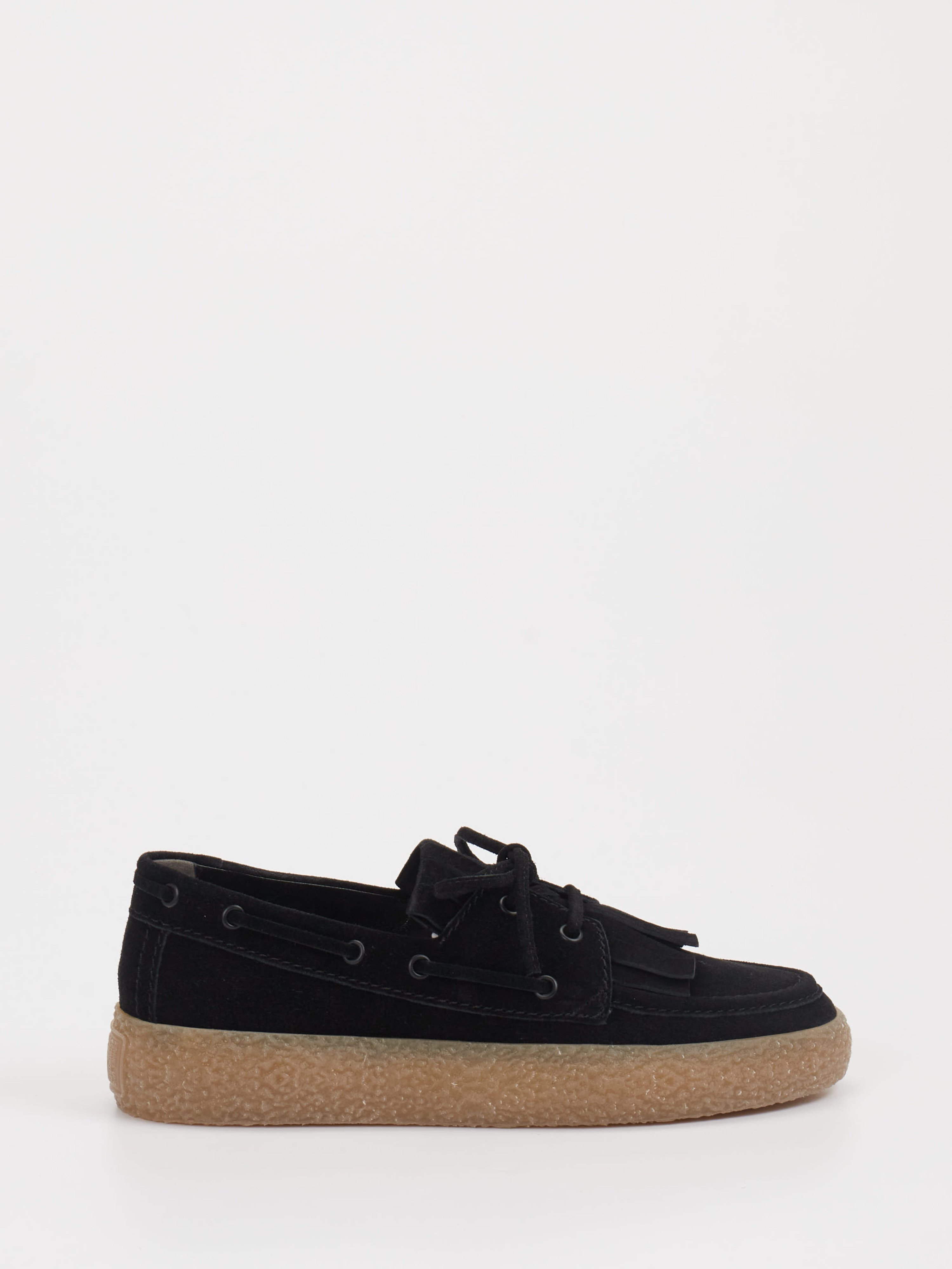 Bootsschuh PIT schwarz 1651009000501
