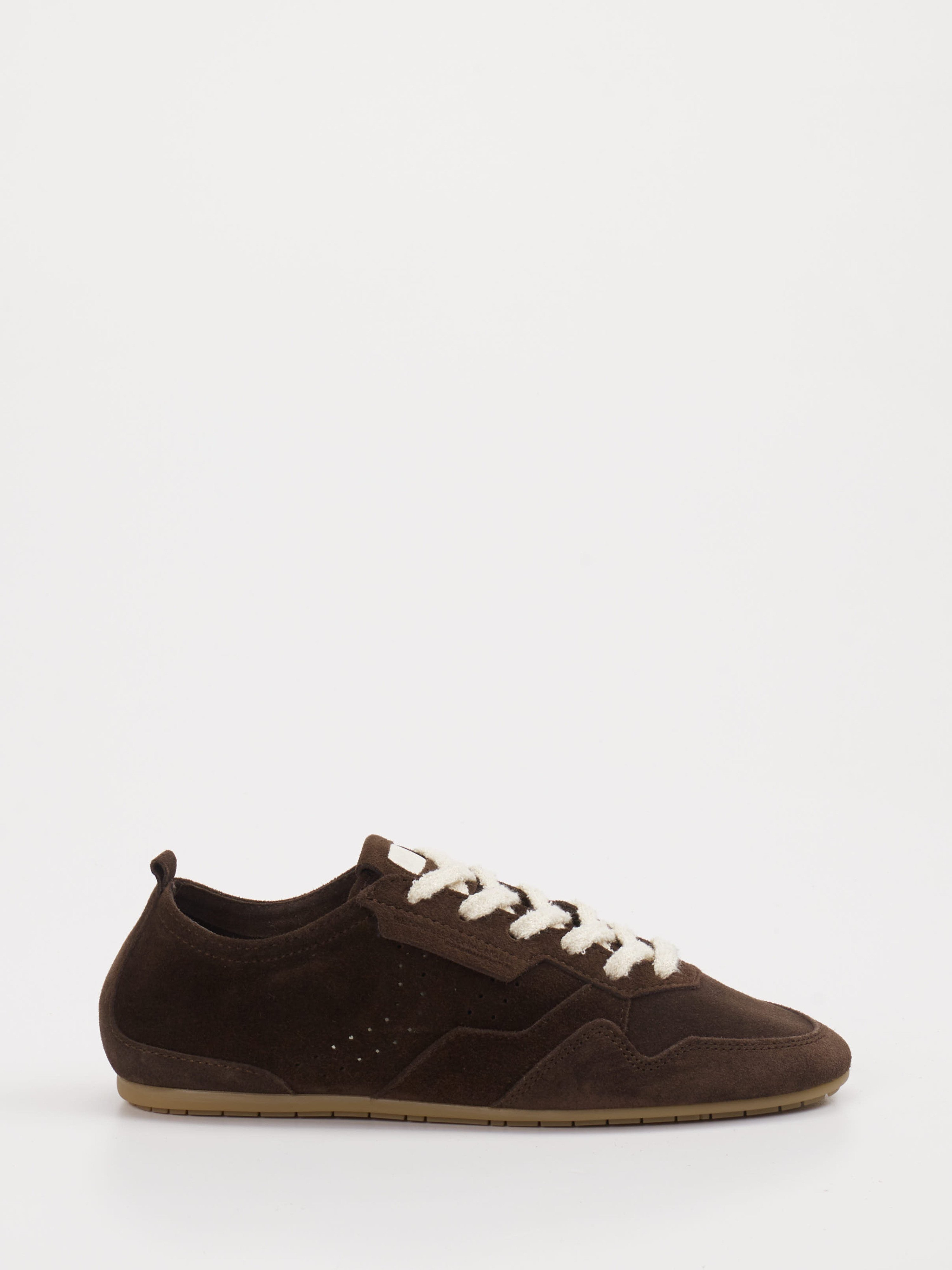 Sneaker DROP braun 1661209012201