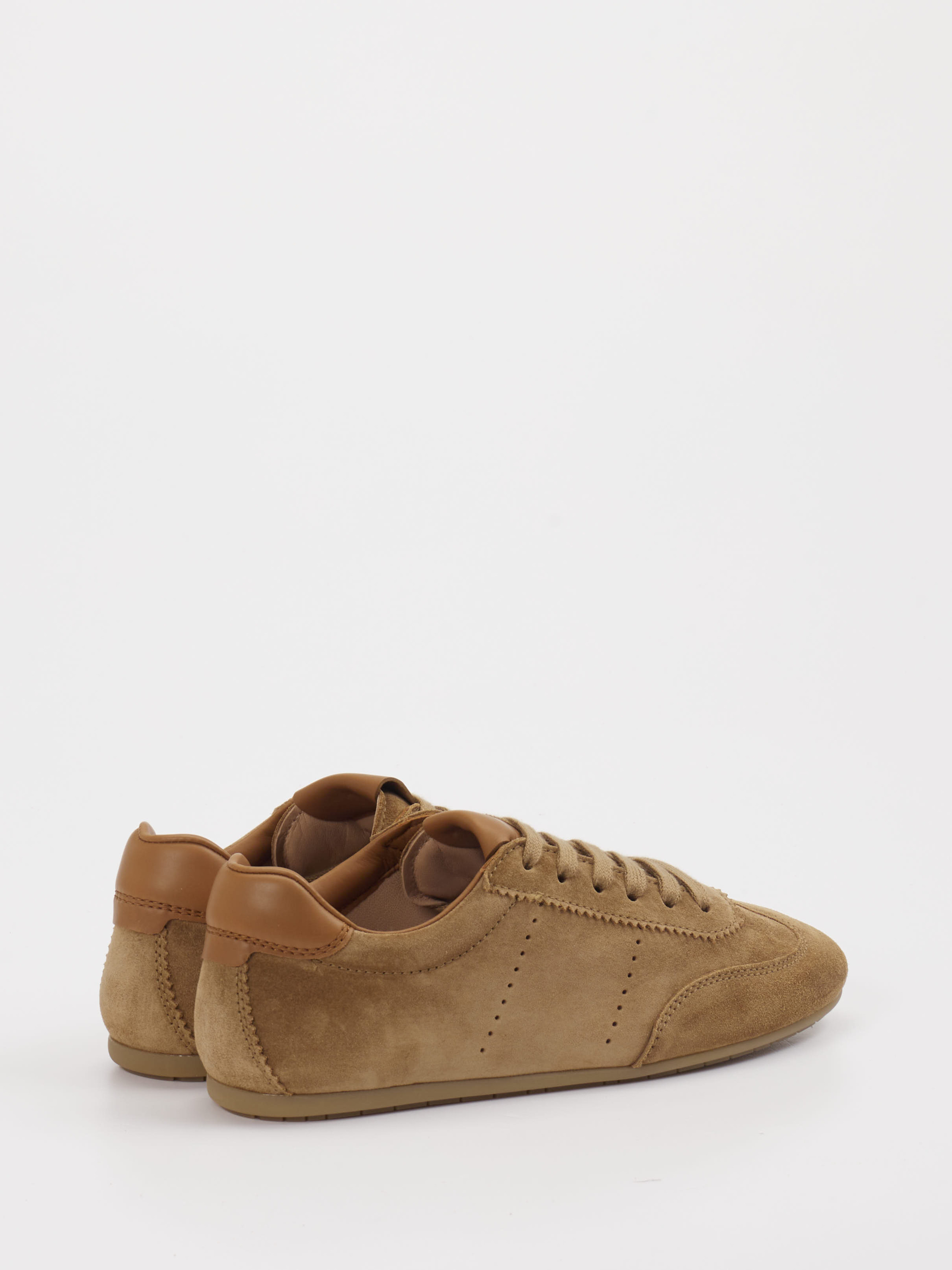Sneaker DROP braun 1661289005103