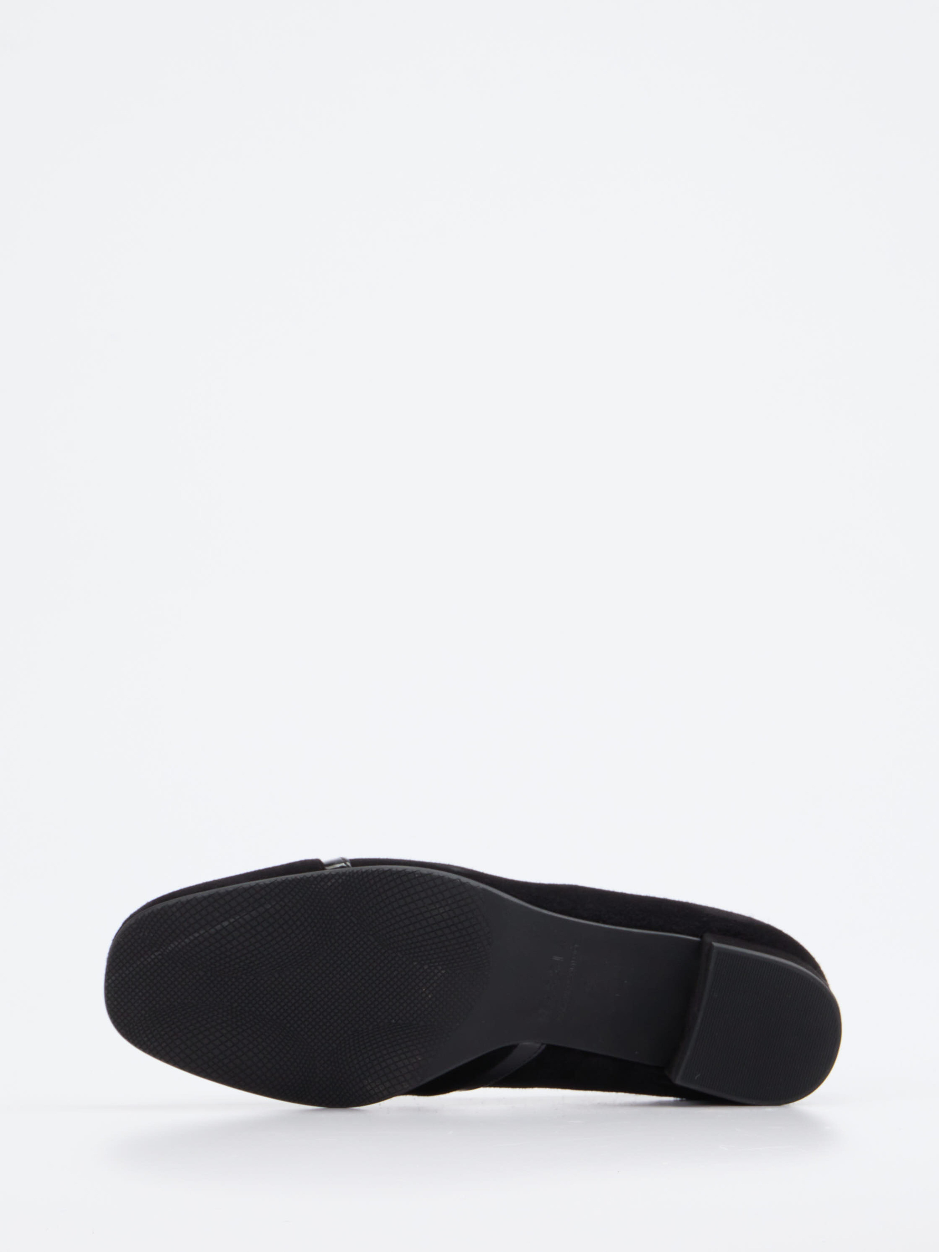 Trotteur schwarz 2553009010105