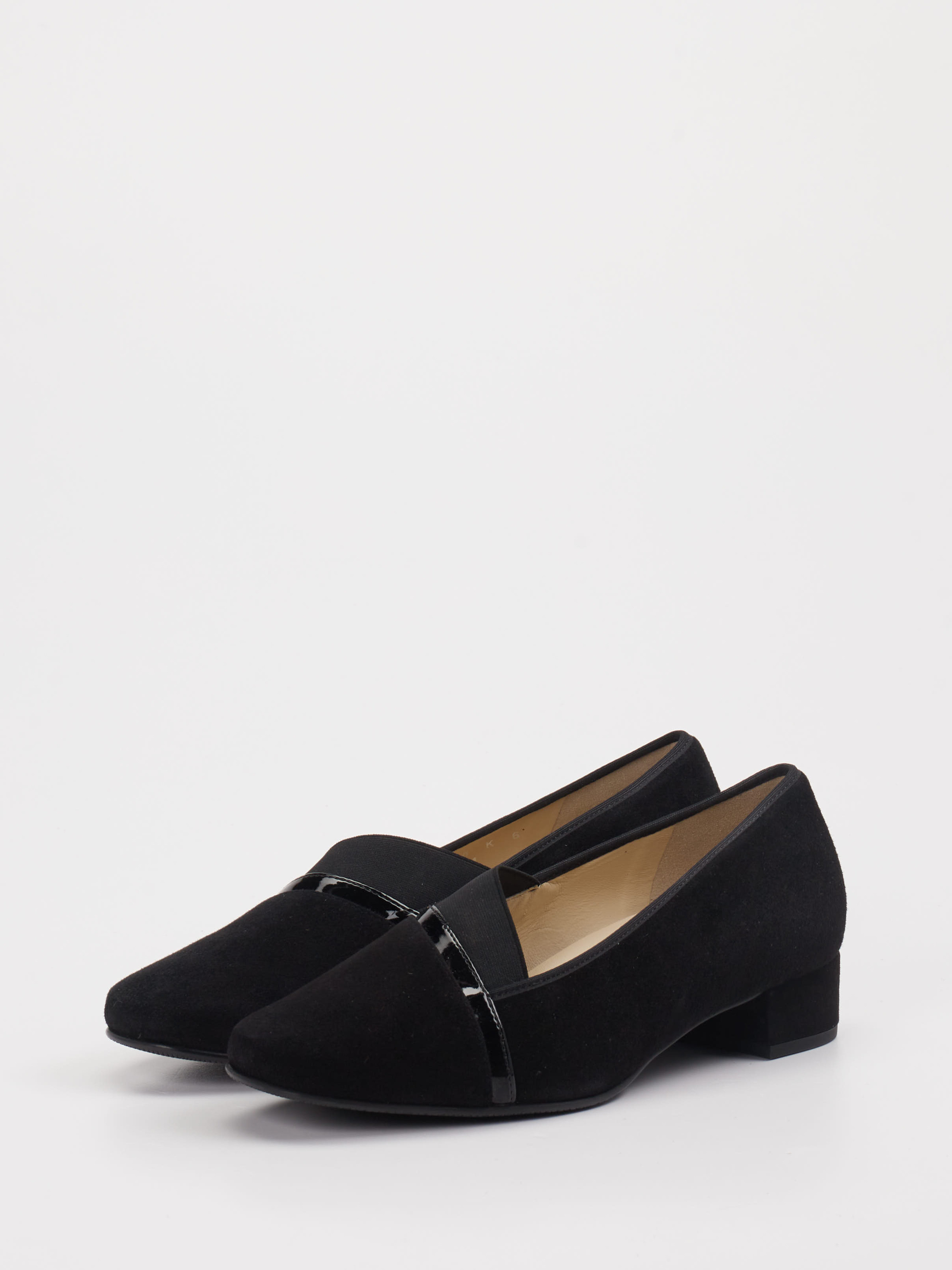 Trotteur schwarz 2553009010102