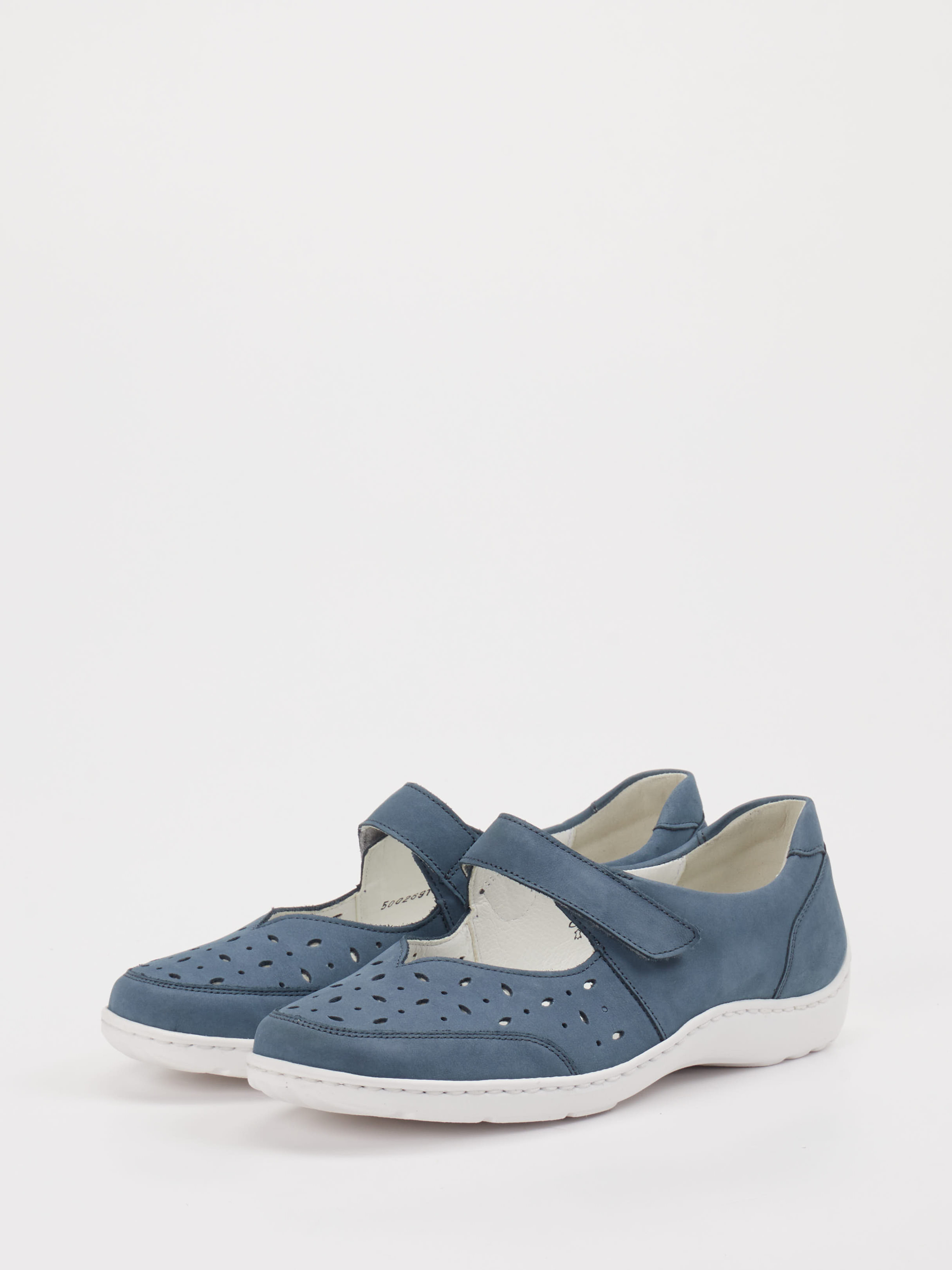 Spangenpumps H-Henni