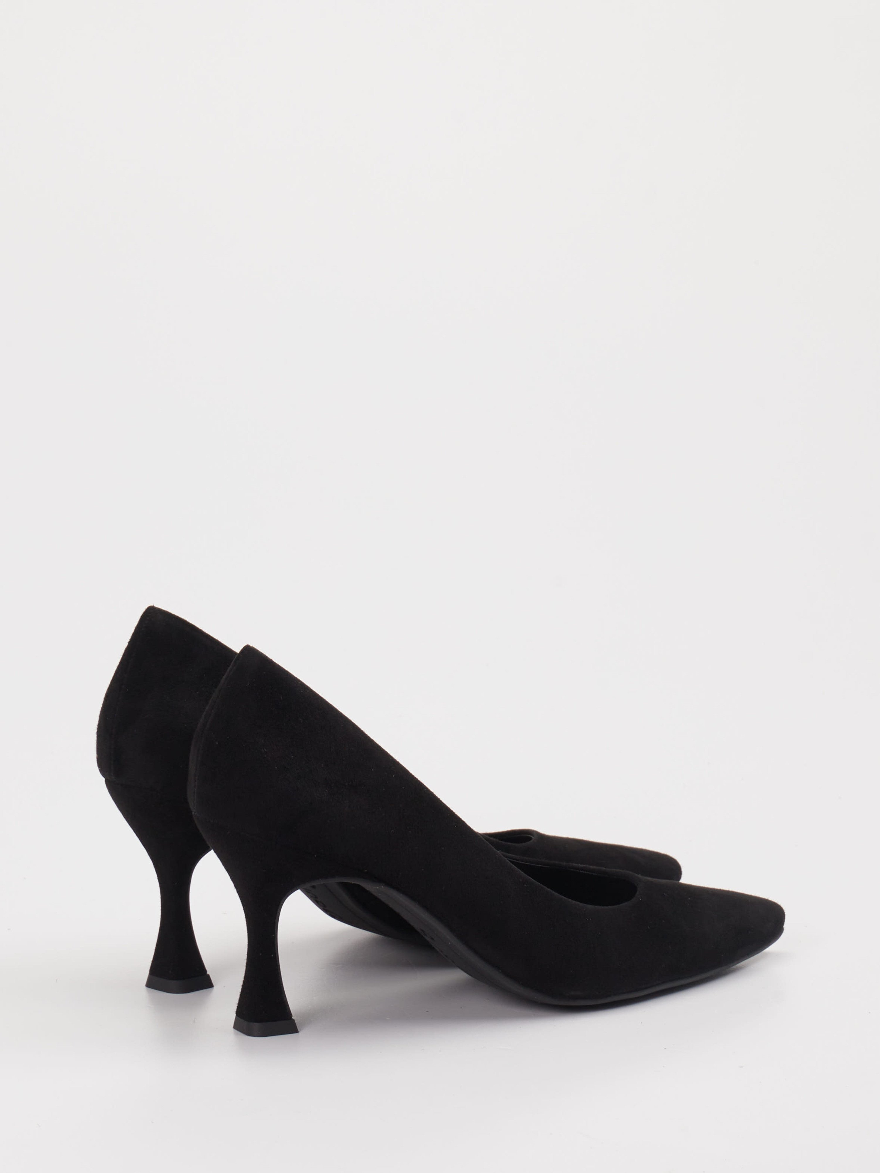 Pumps schwarz 1419009008403
