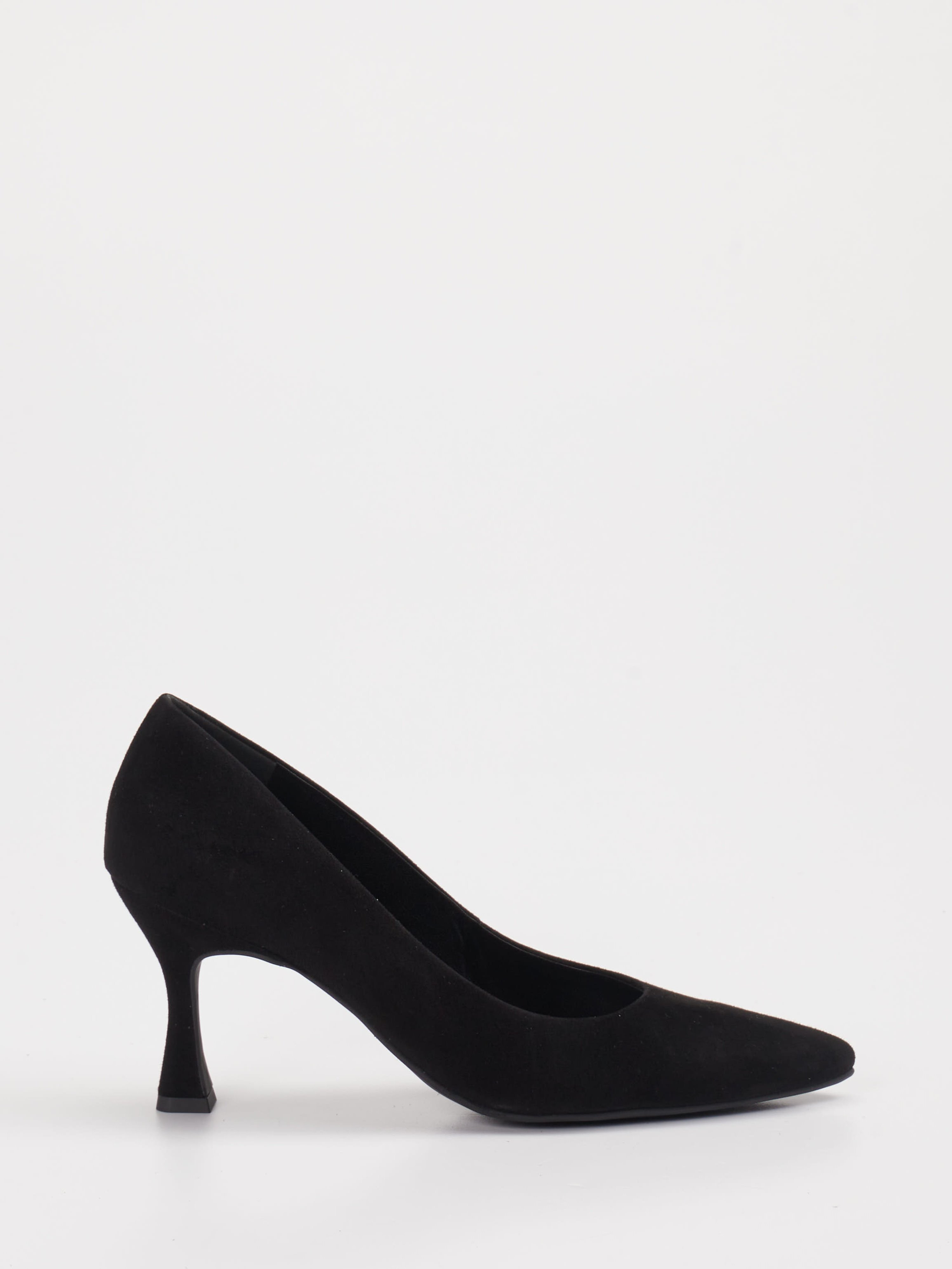 Pumps schwarz 1419009008401