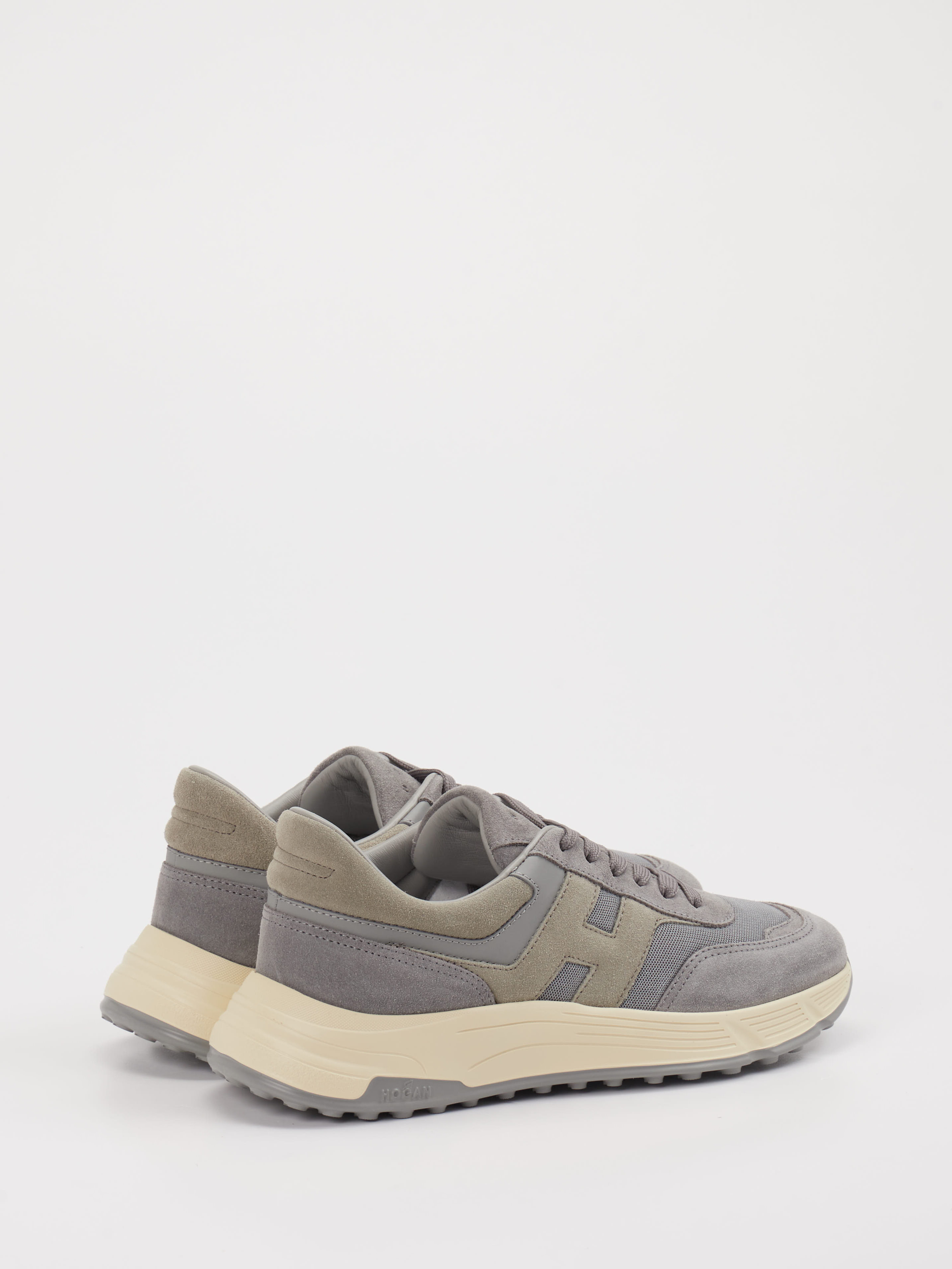 Sneaker grau 4661499004803