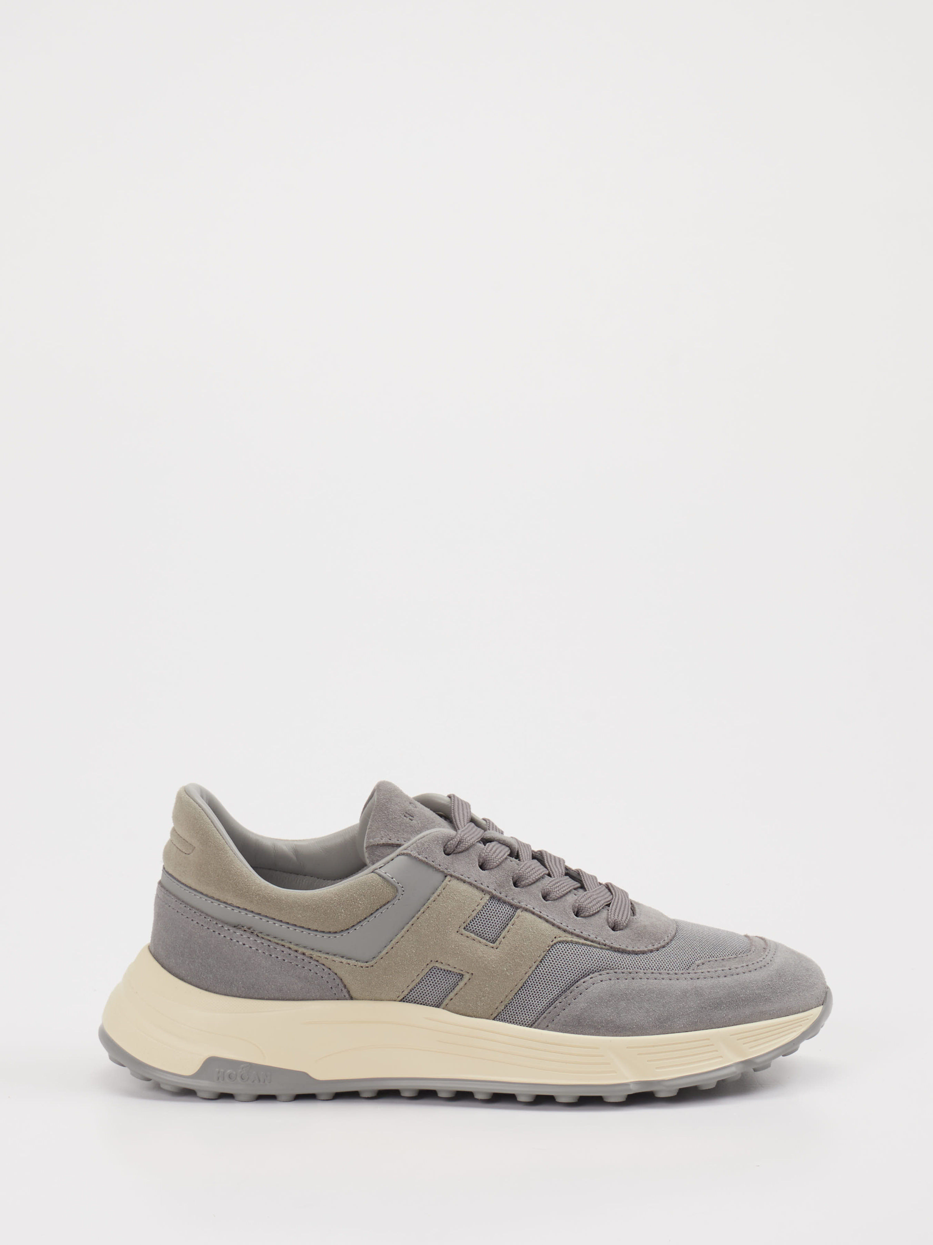 Sneaker grau 4661499004801