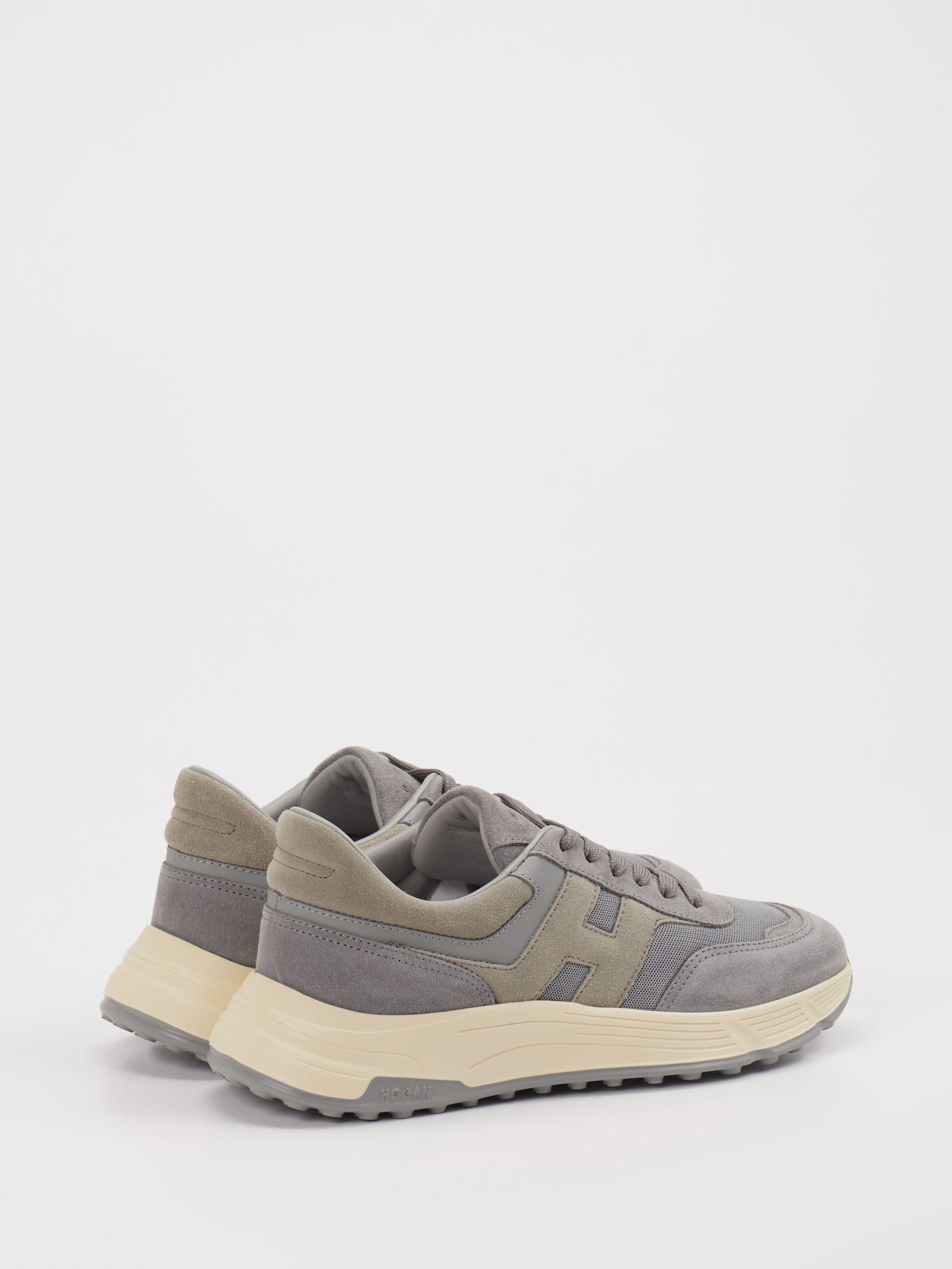 Sneaker grau 4661499004803