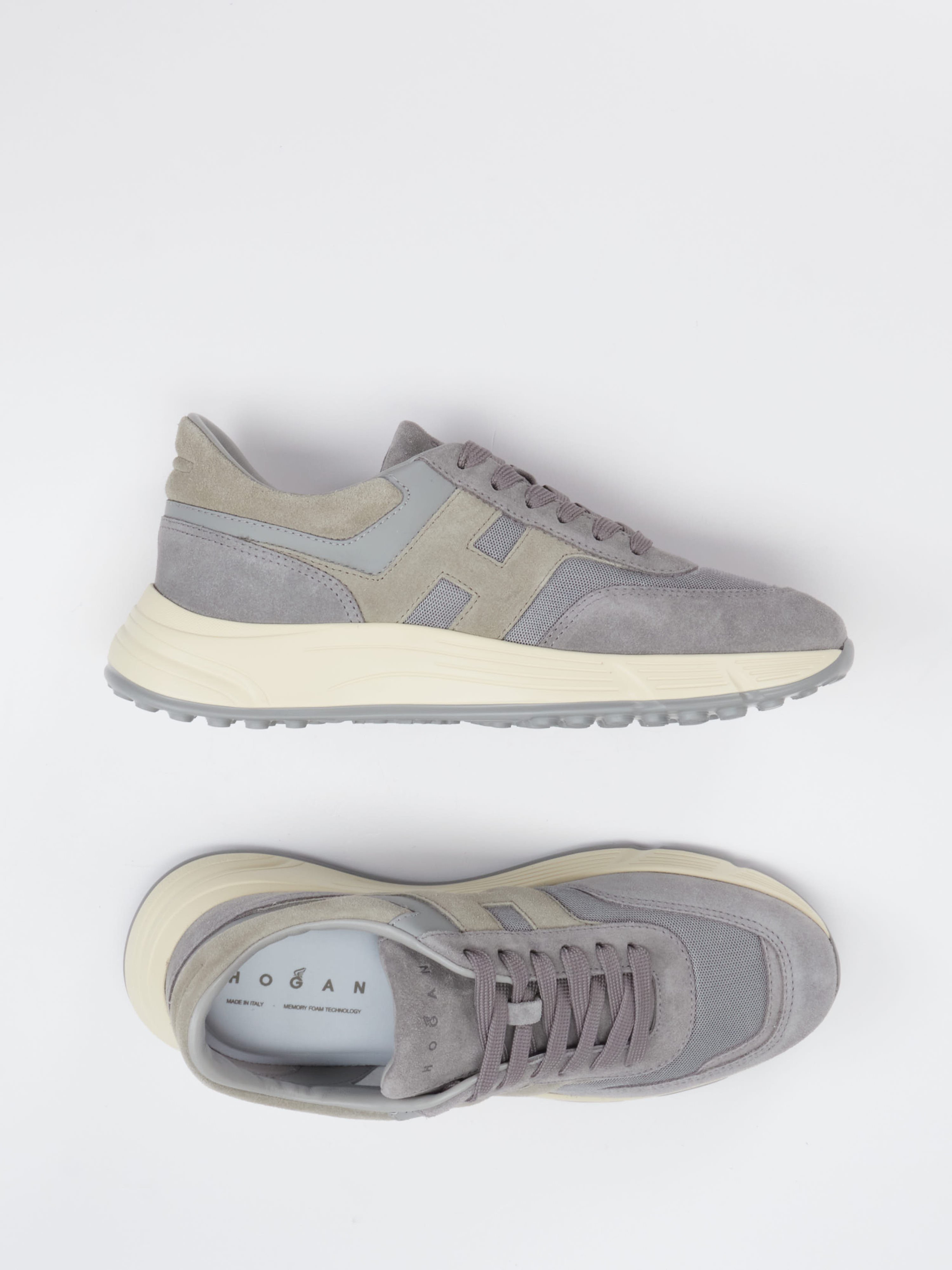 Sneaker grau 4661499004804