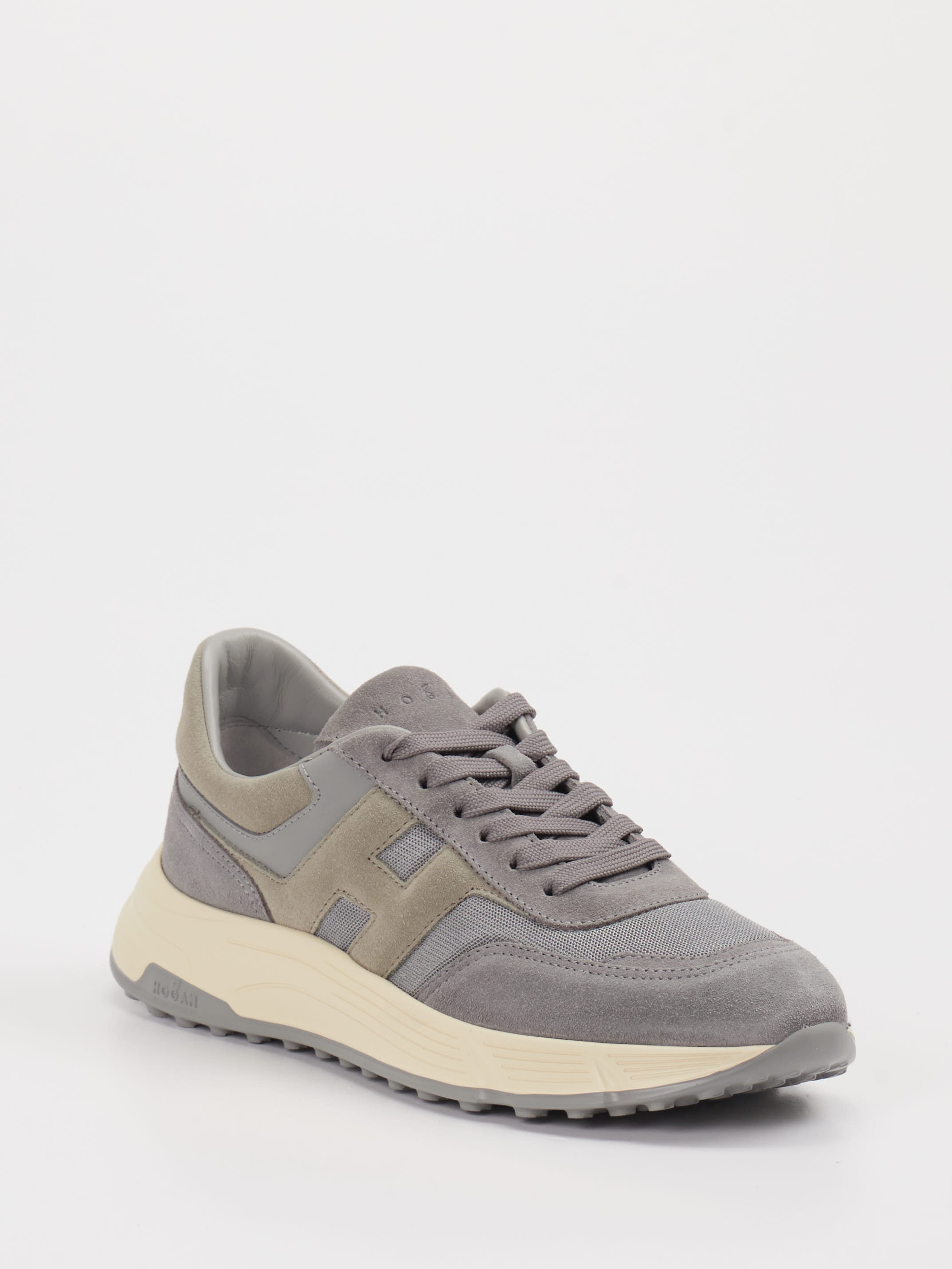 Sneaker grau 4661499004806