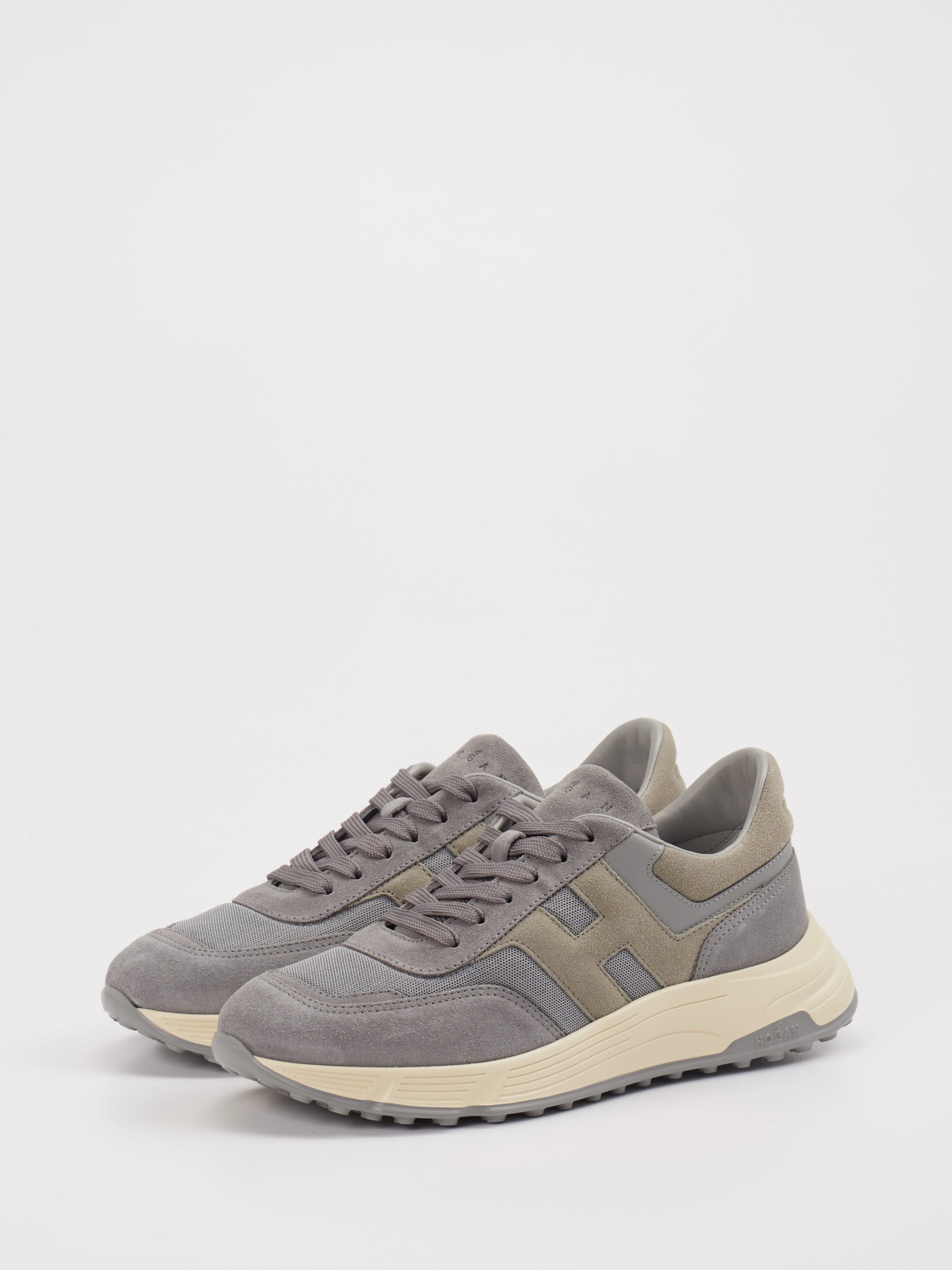 Sneaker grau 4661499004802