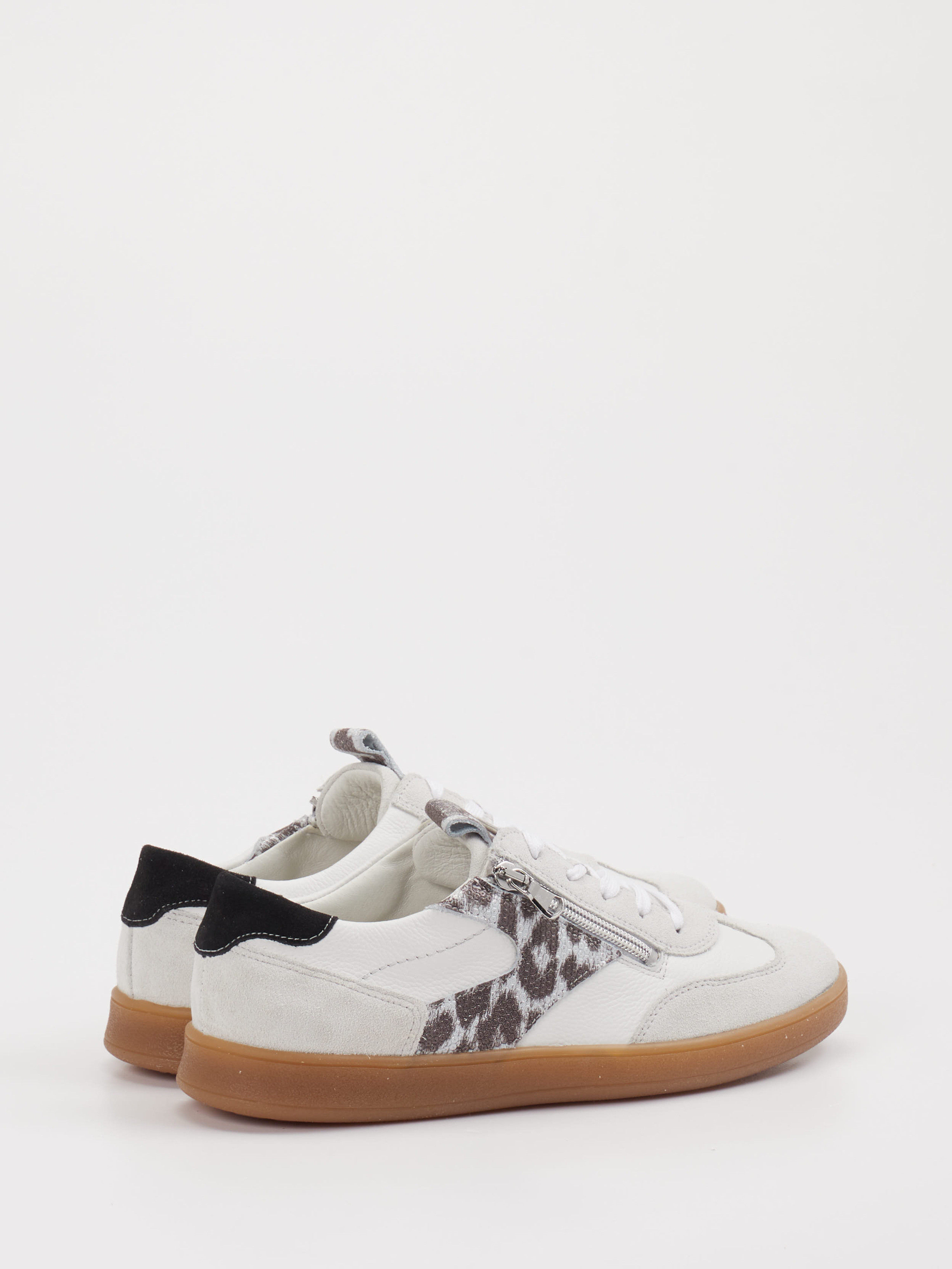 Sneaker H-Daisy grau 2661497001603
