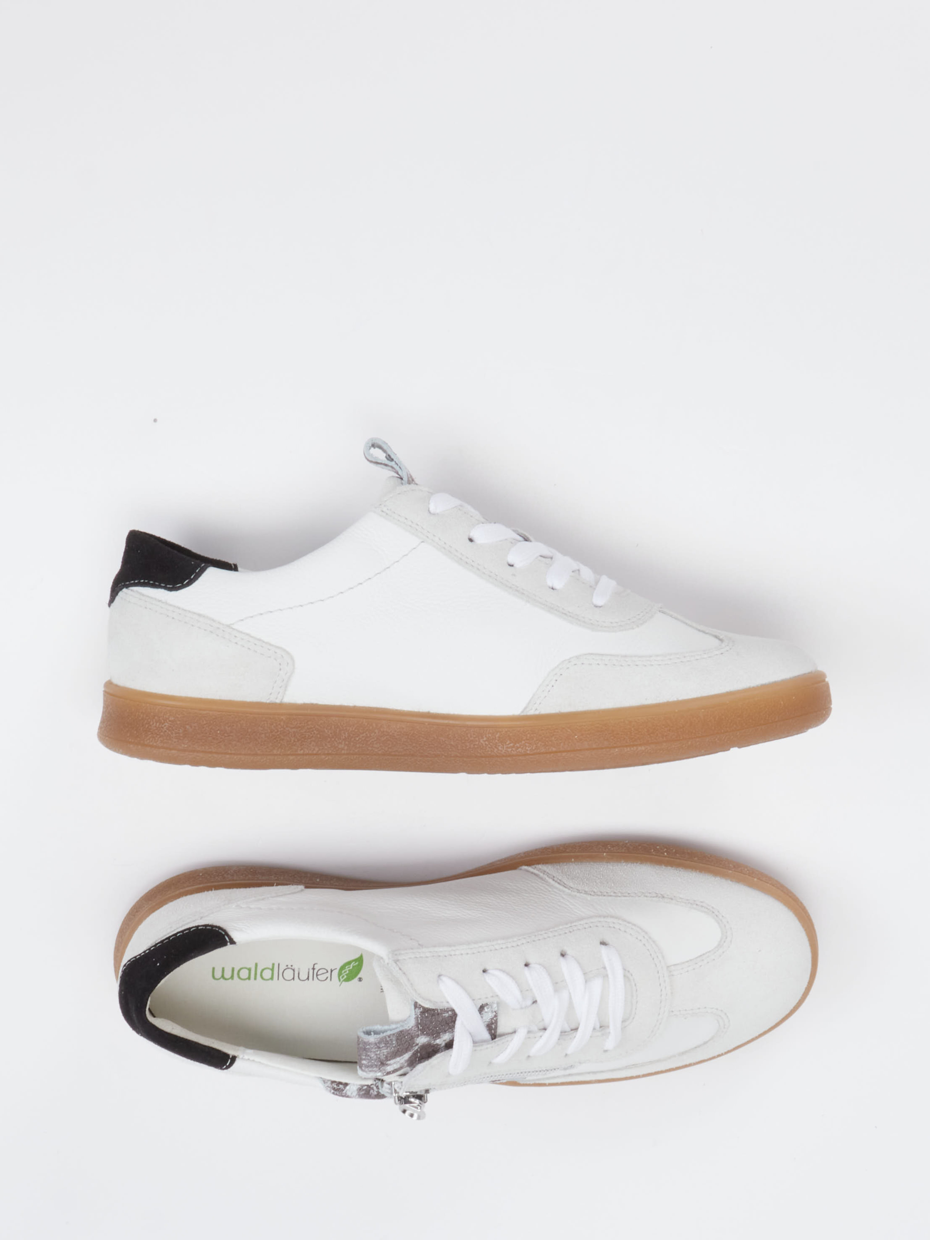 Sneaker H-Daisy grau 2661497001604