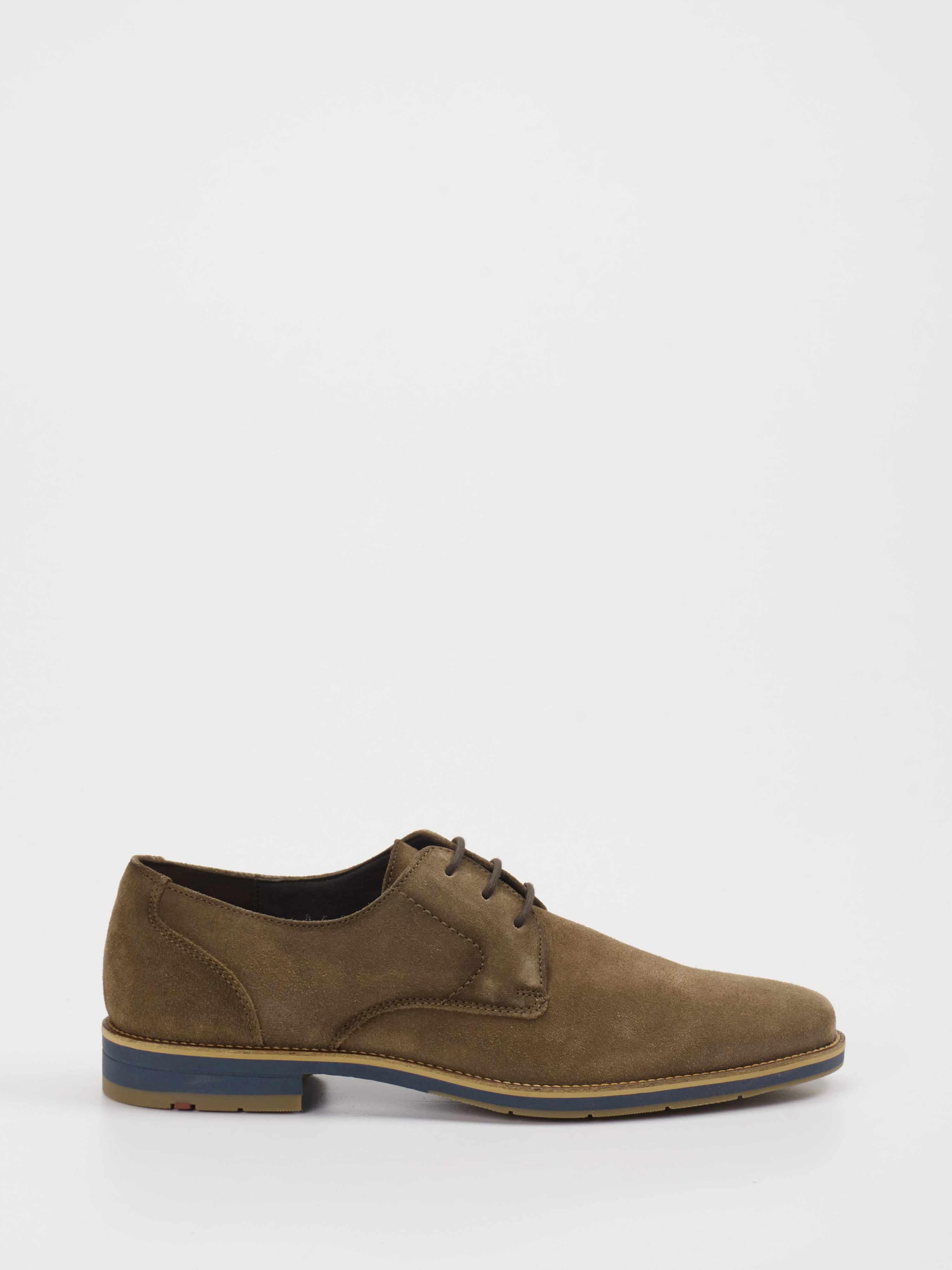 Schnürschuh DRIFT 110 braun 4610249010101