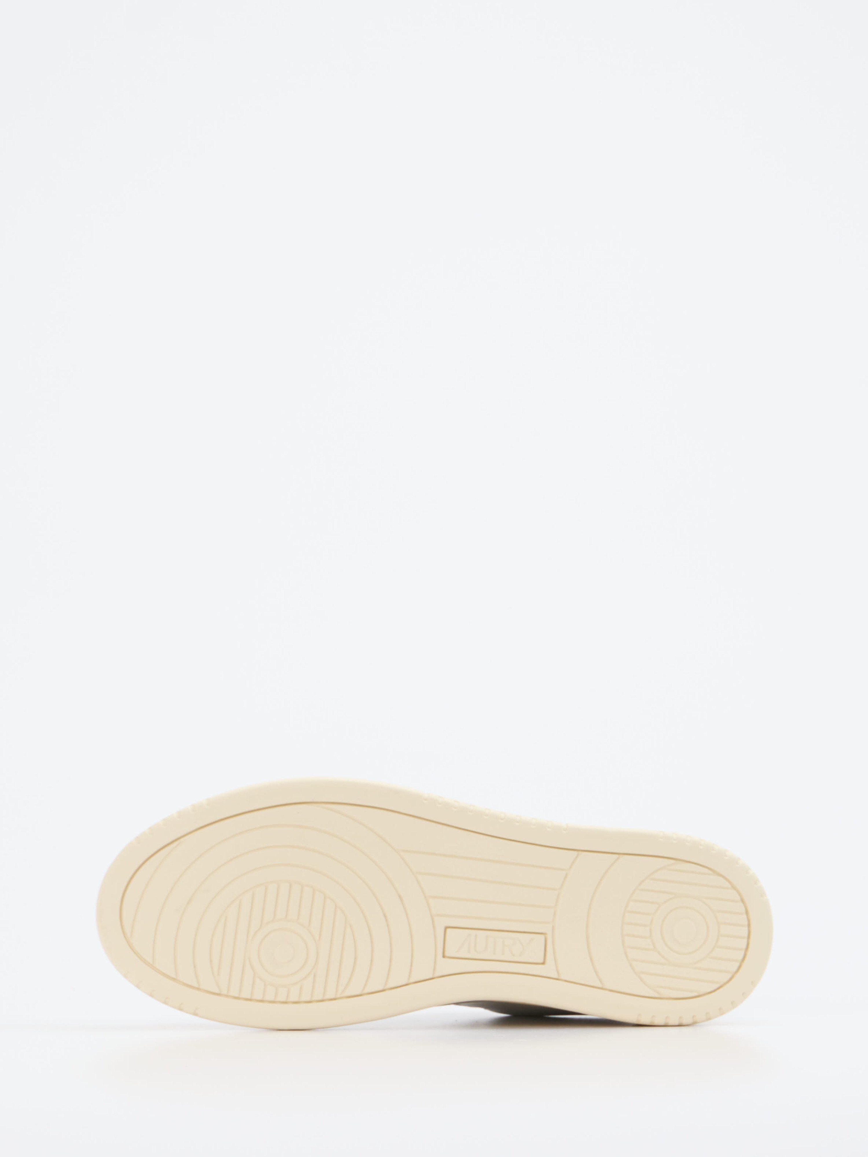Sneaker Medalist weiß 1663791003505