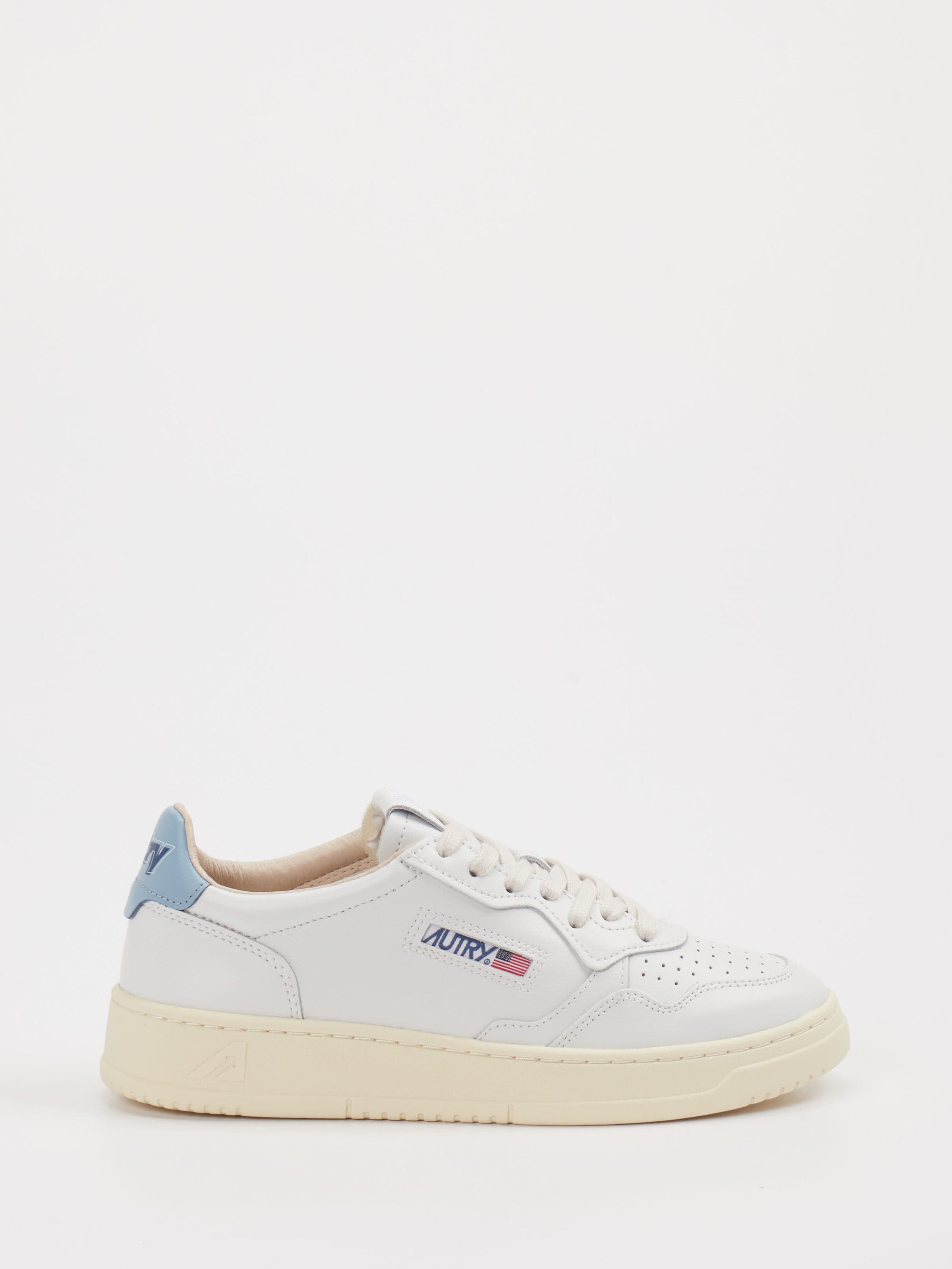 Sneaker Medalist weiß 1663791003501