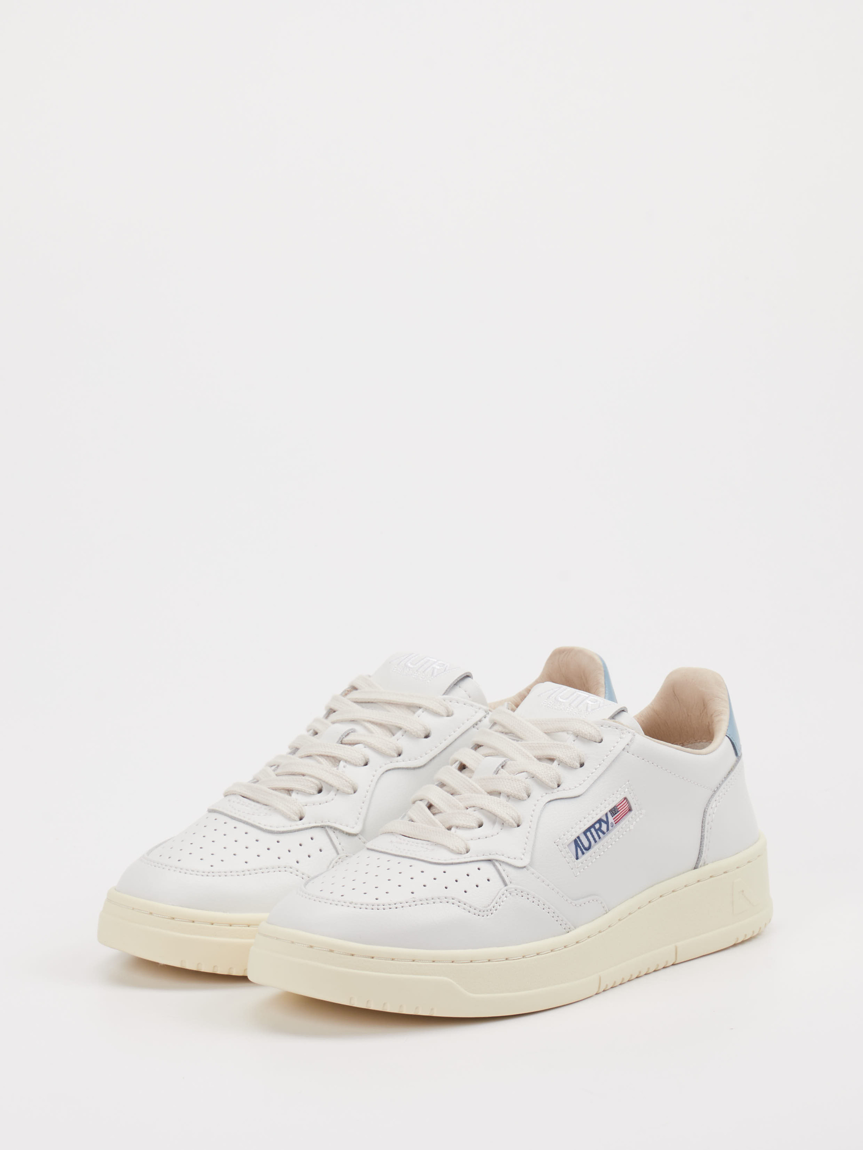 Sneaker Medalist weiß 1663791003502