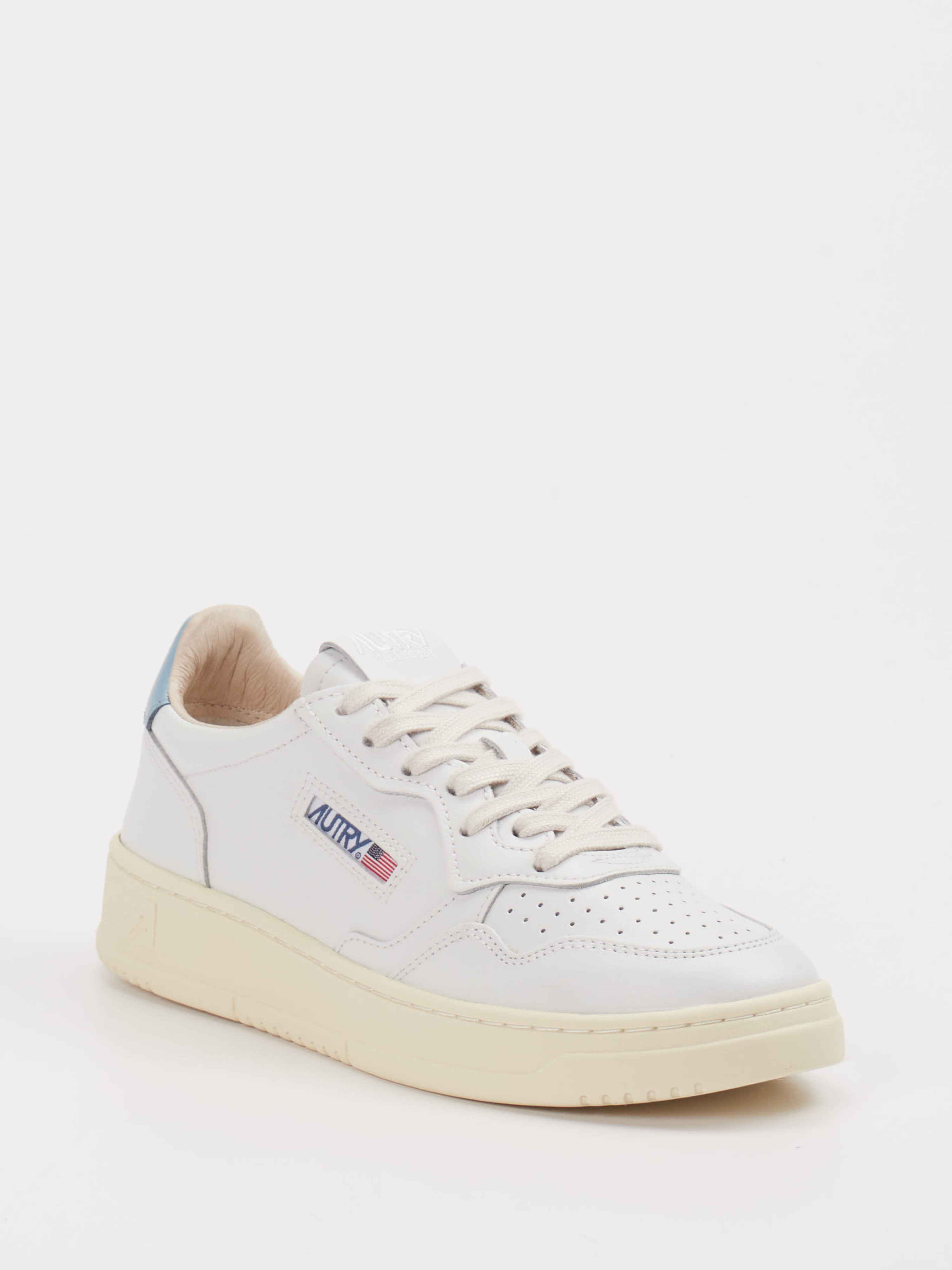 Sneaker Medalist weiß 1663791003506
