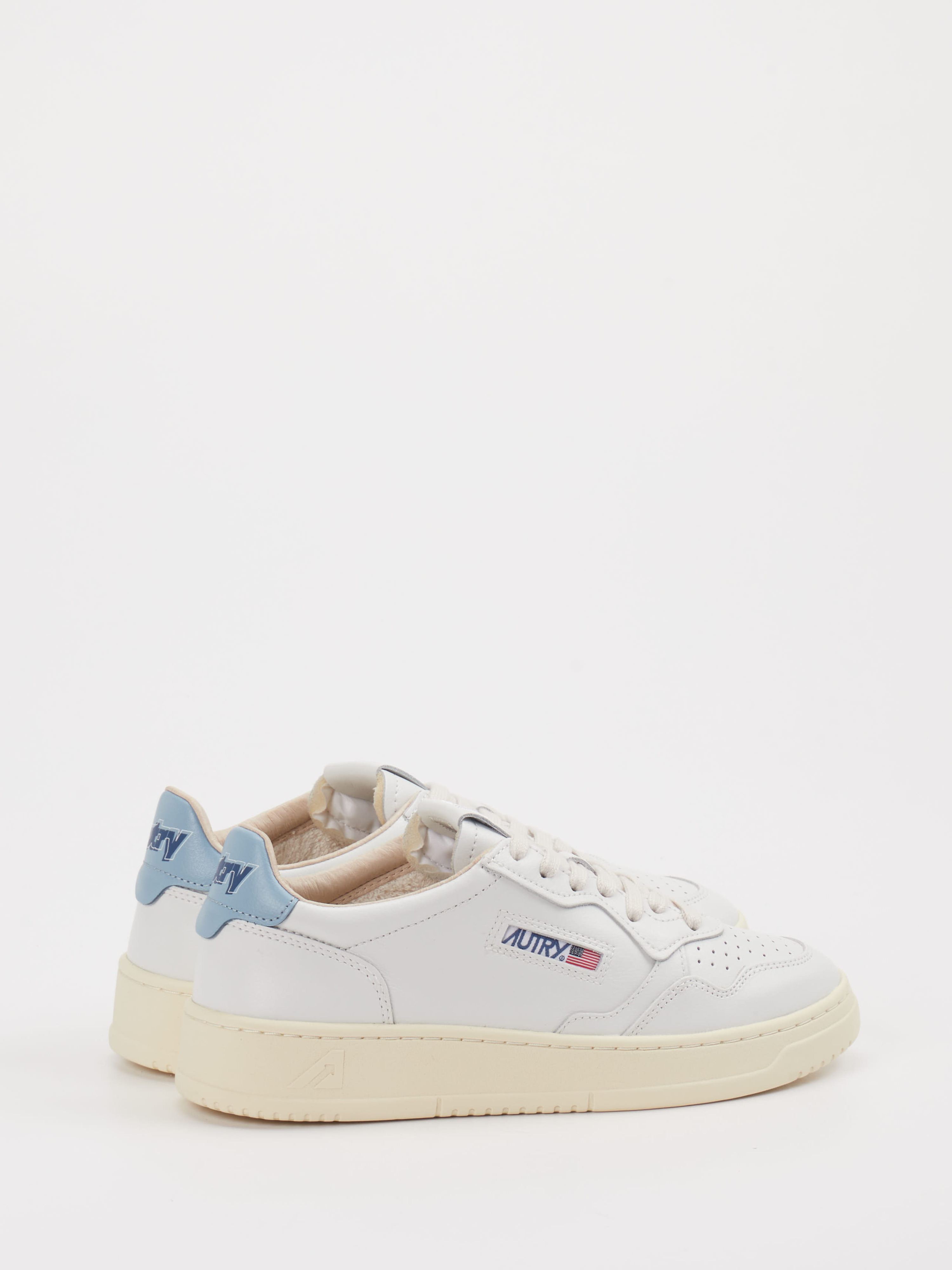 Sneaker Medalist weiß 1663791003503