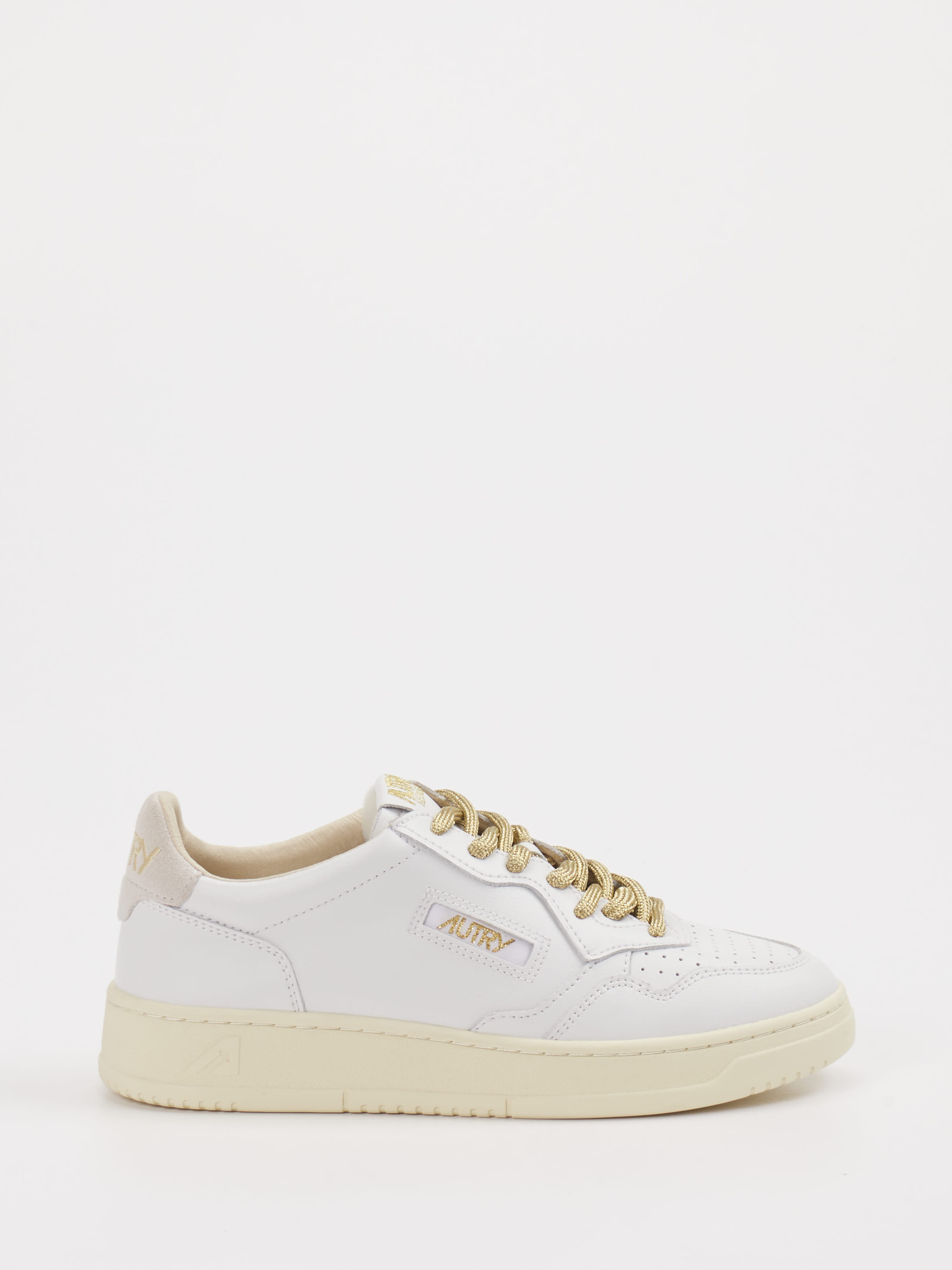 Sneaker Medalist weiß 1663798002401