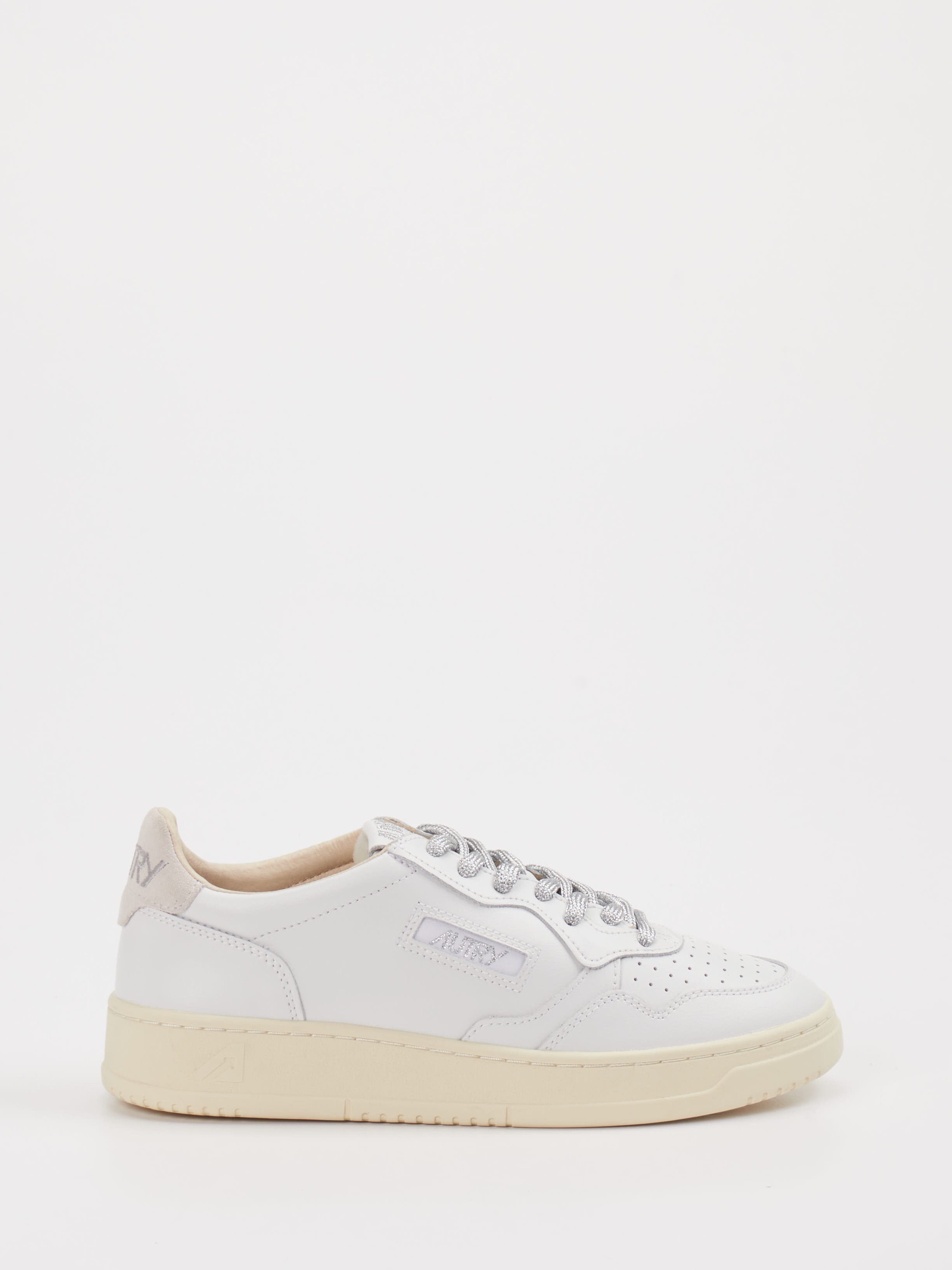 Sneaker Medalist weiß 1663794009201