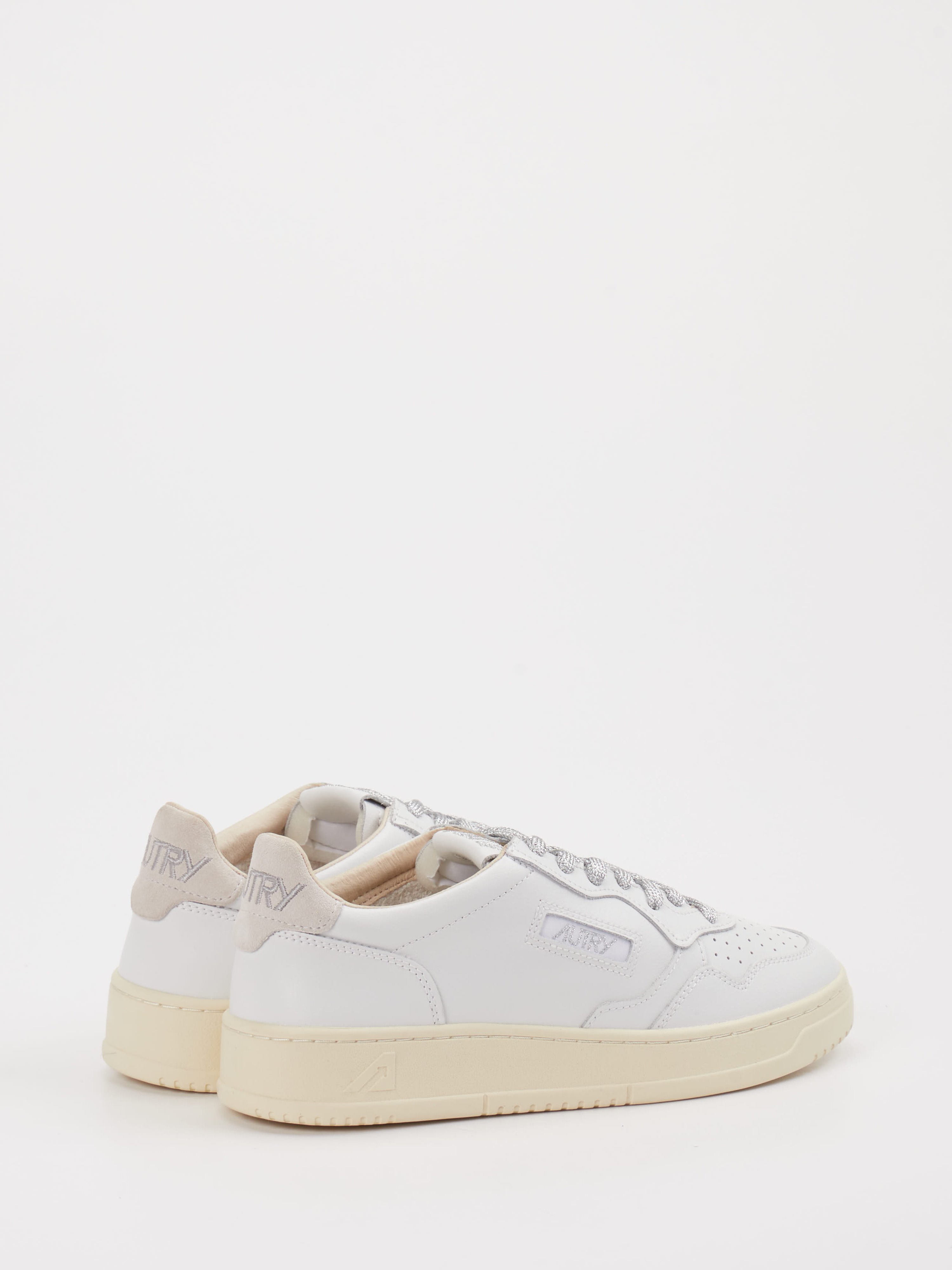 Sneaker Medalist weiß 1663794009203